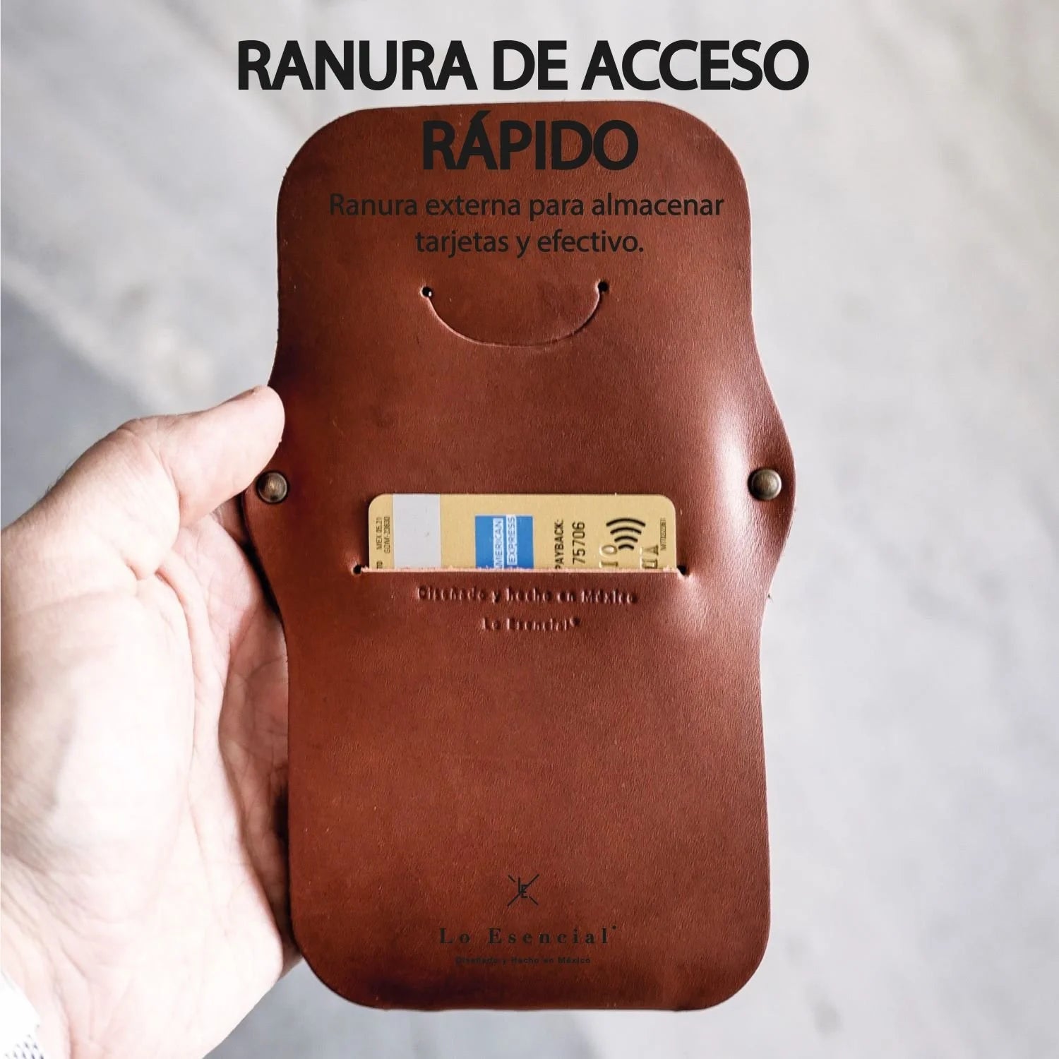 Phone Wallet