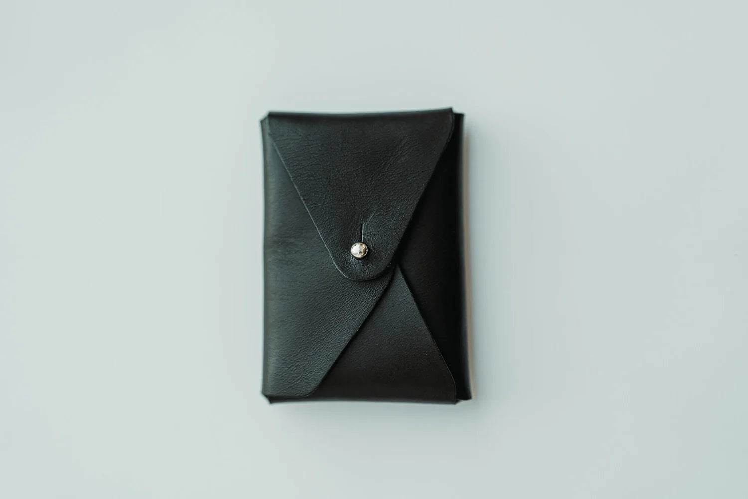 Leather Clutch Micro.