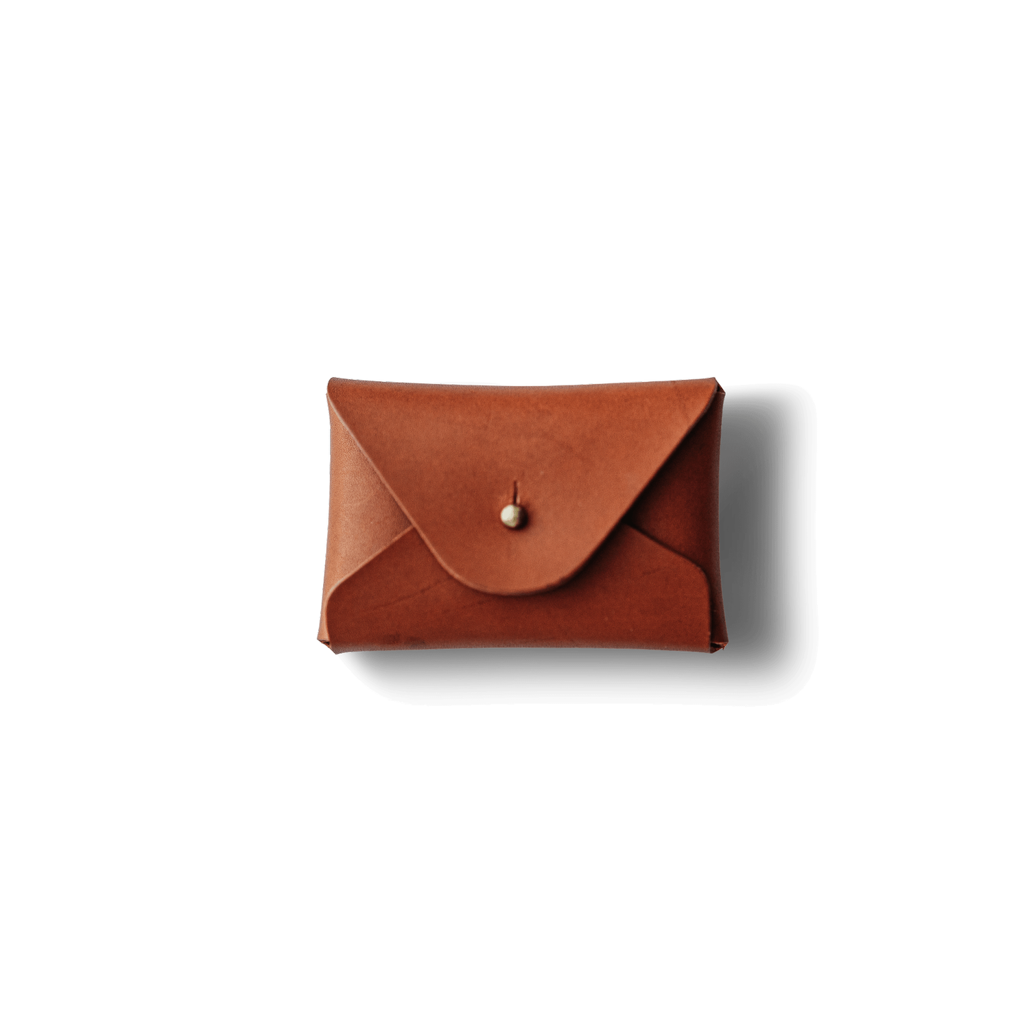 Leather Clutch Micro.