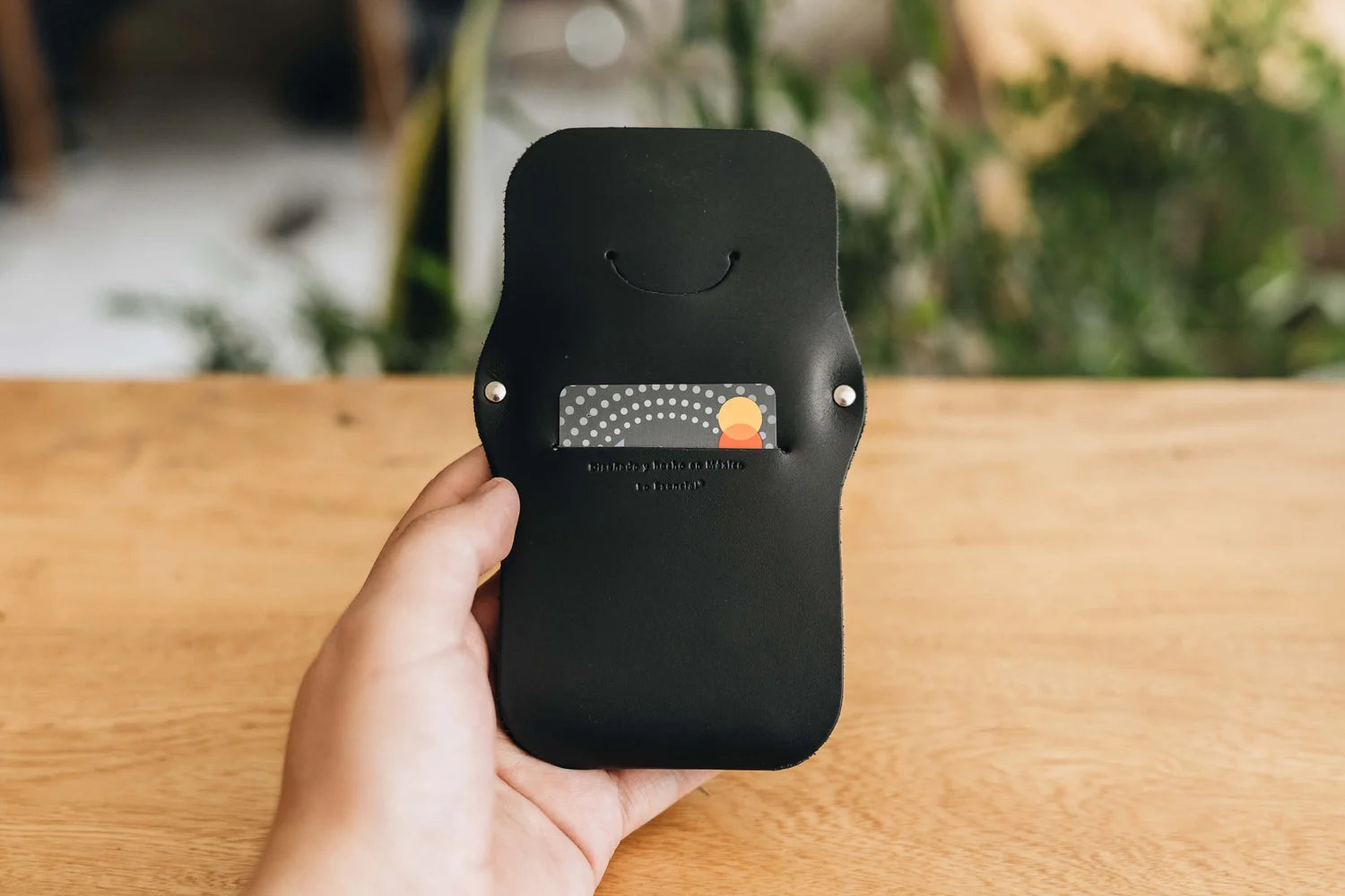 Phone Wallet