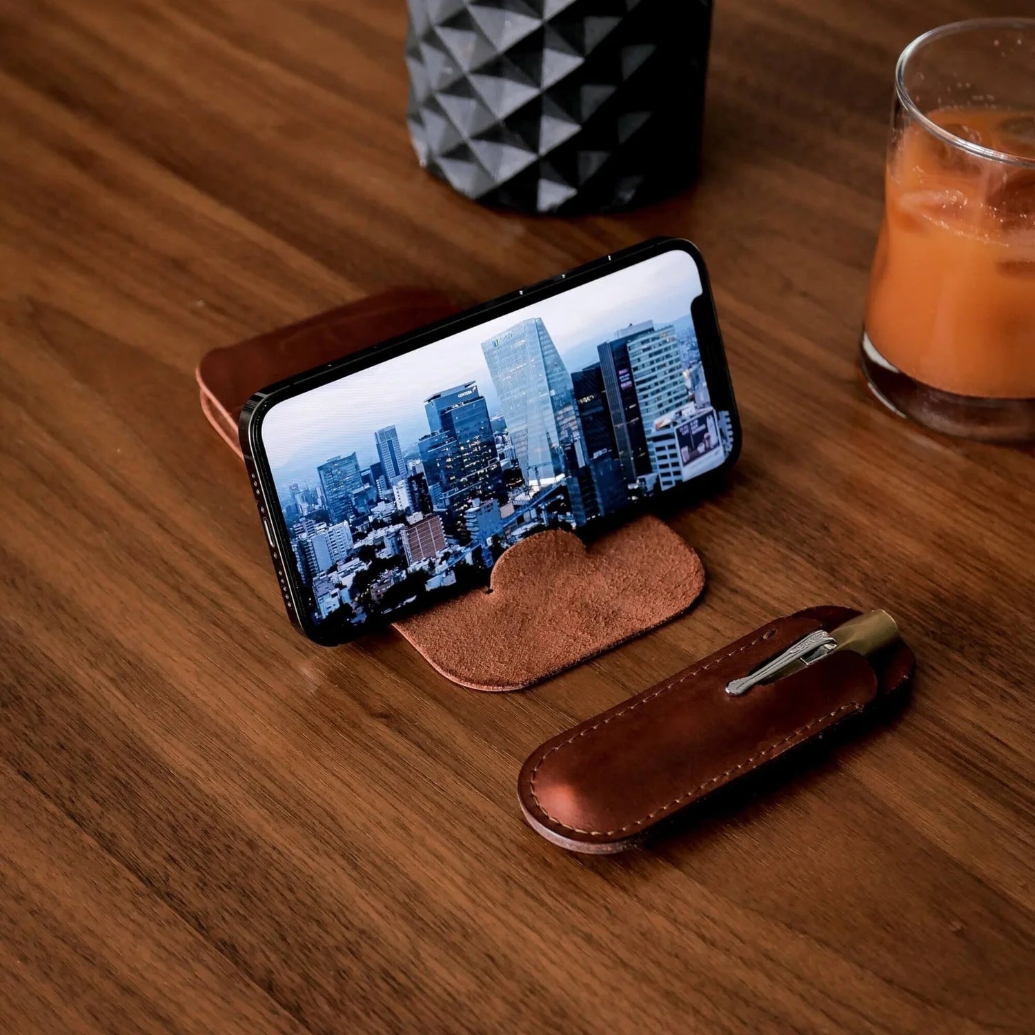Set Esencial: Tech