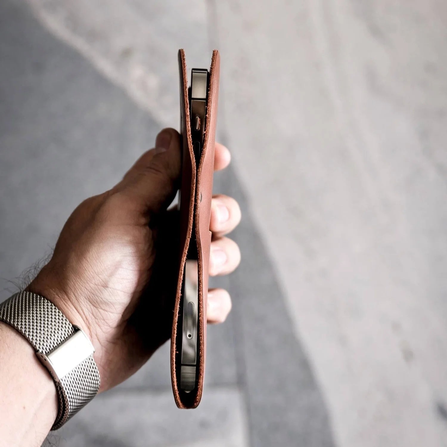 Phone Wallet