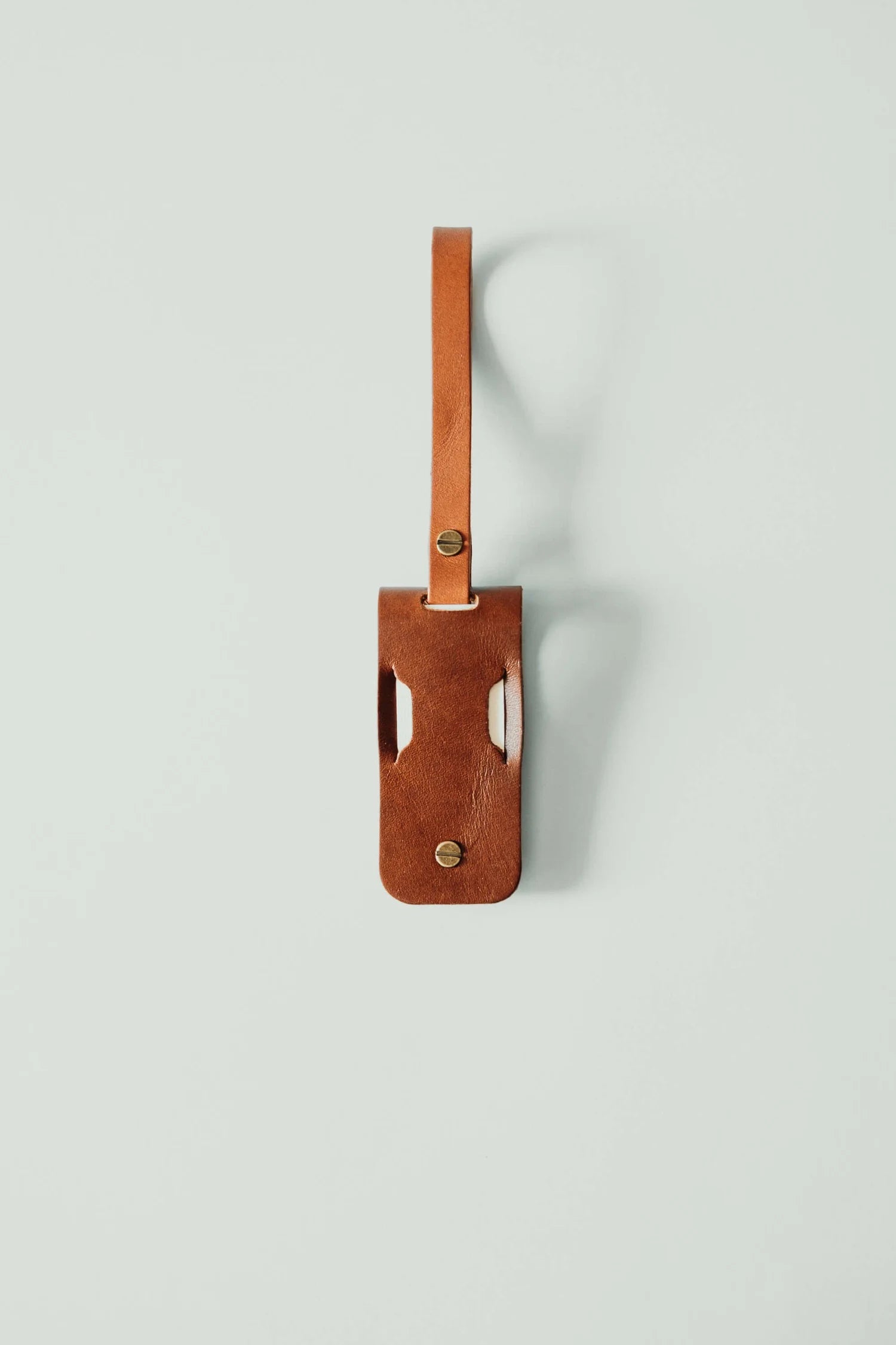 Seamless ID Tag