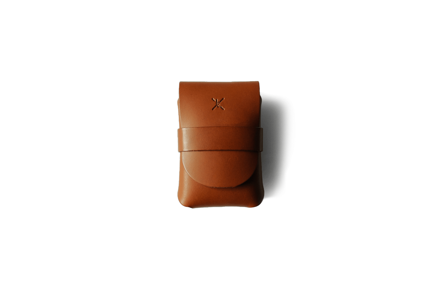 Seamless Watch Case.