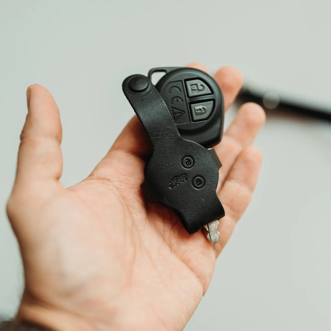 Jimny® Key Cover.