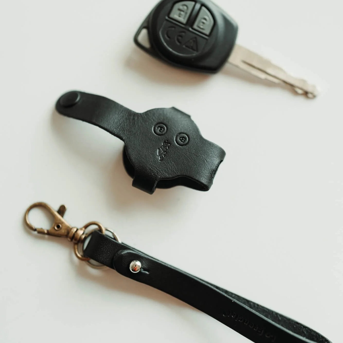 Jimny® Key Cover.