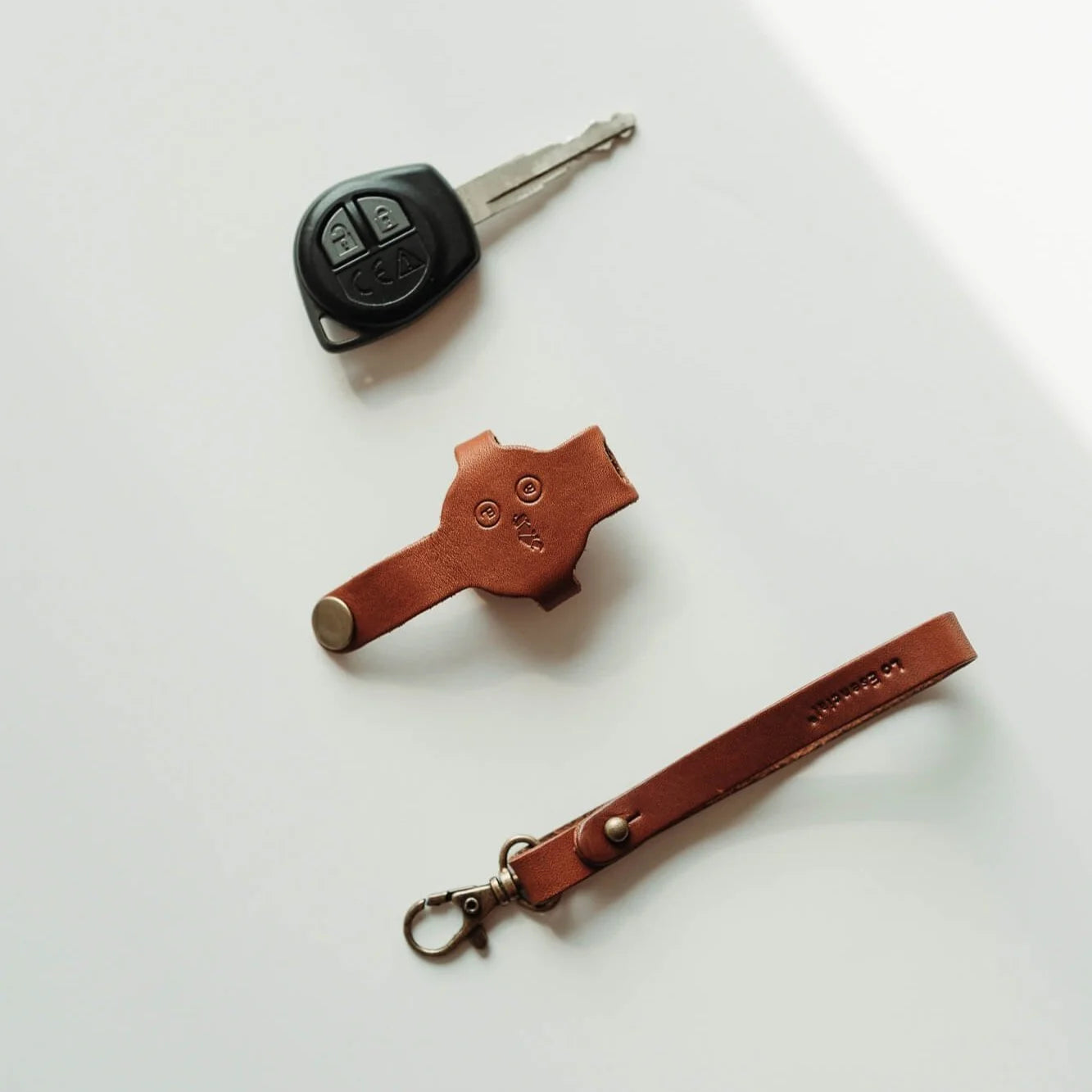 Jimny® Key Cover.