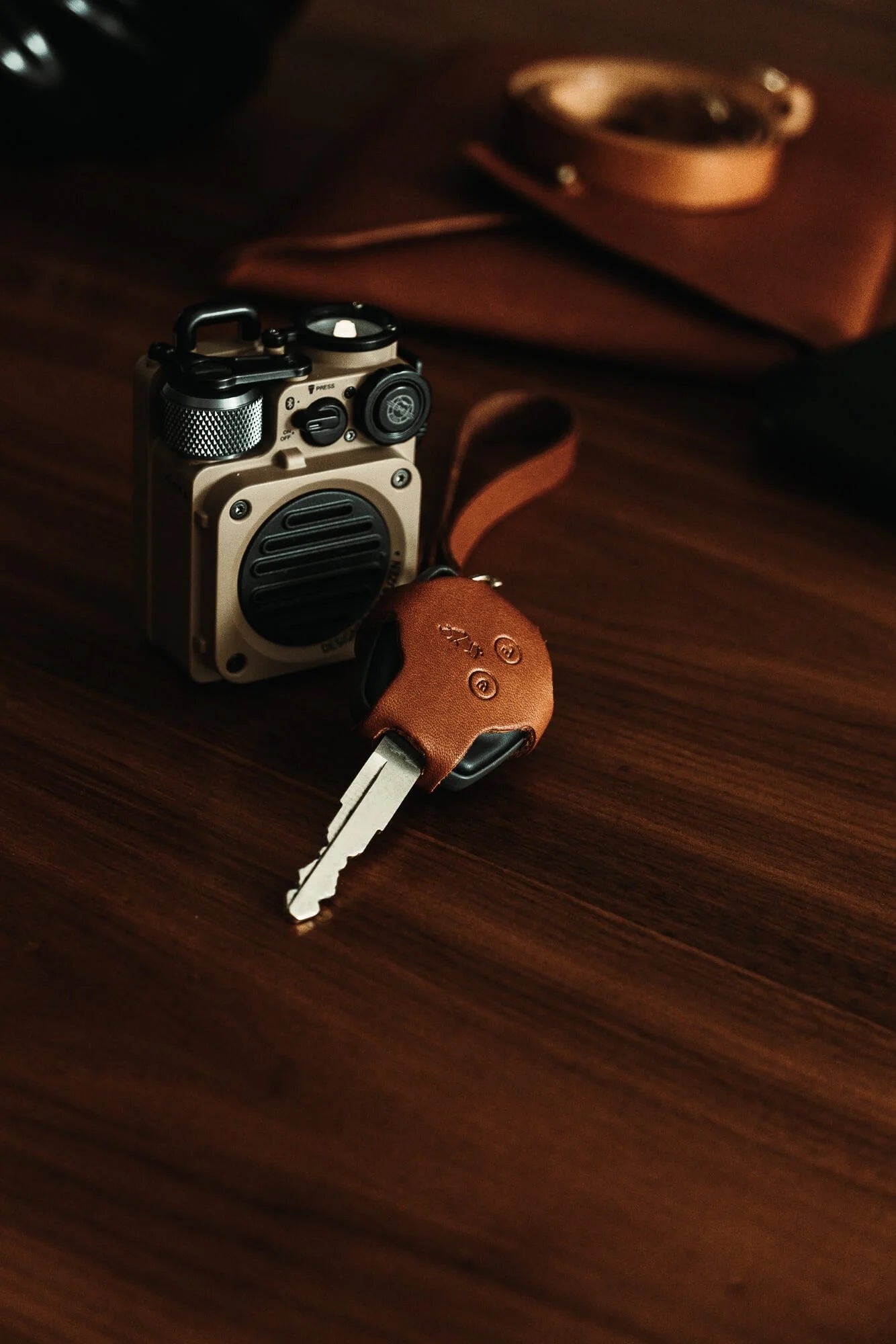 Jimny® Key Cover.