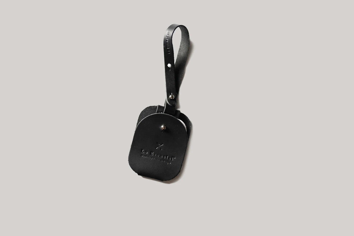 Seamless ID Tag