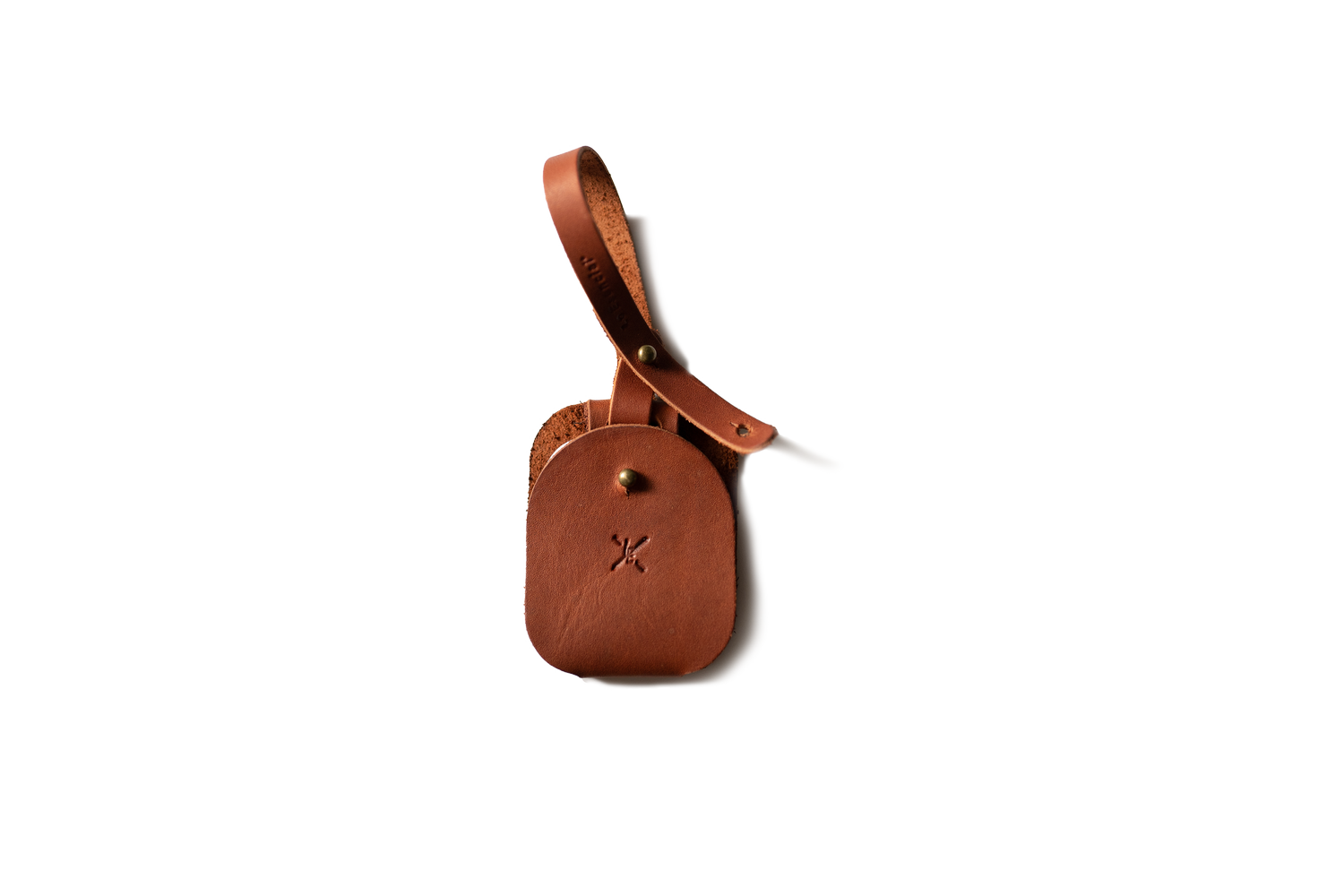 Seamless ID Tag