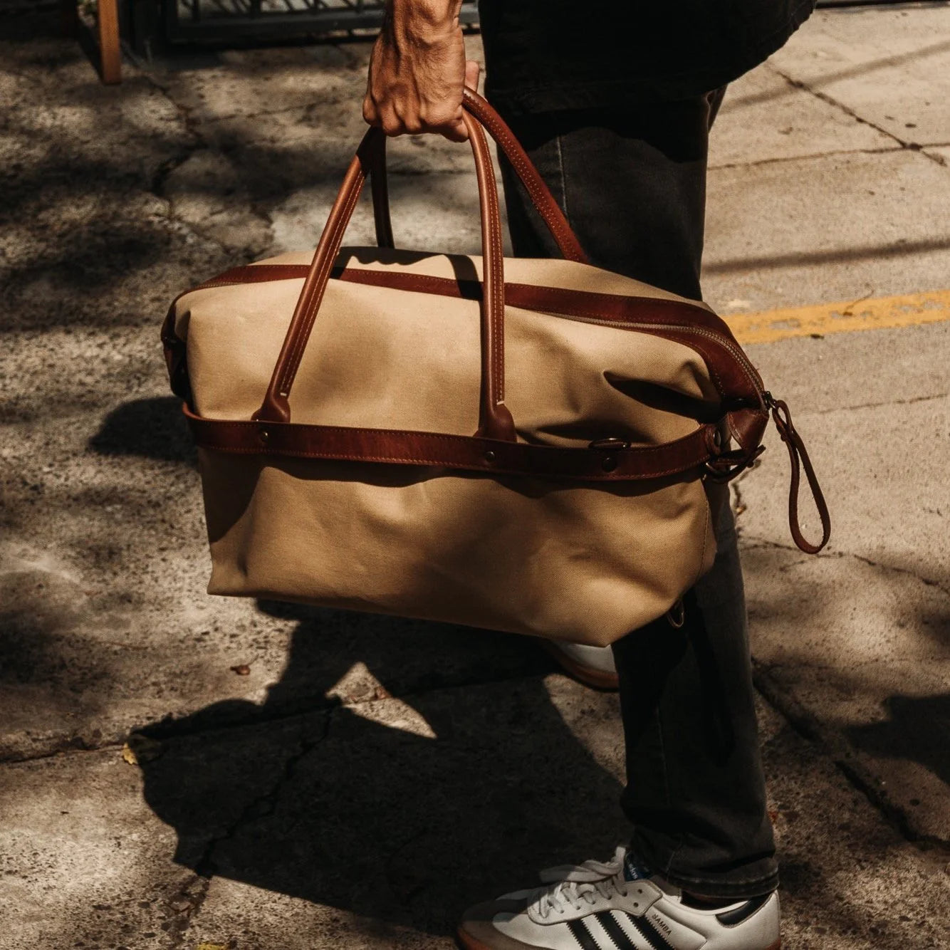 Traveler - (Lite Edition)