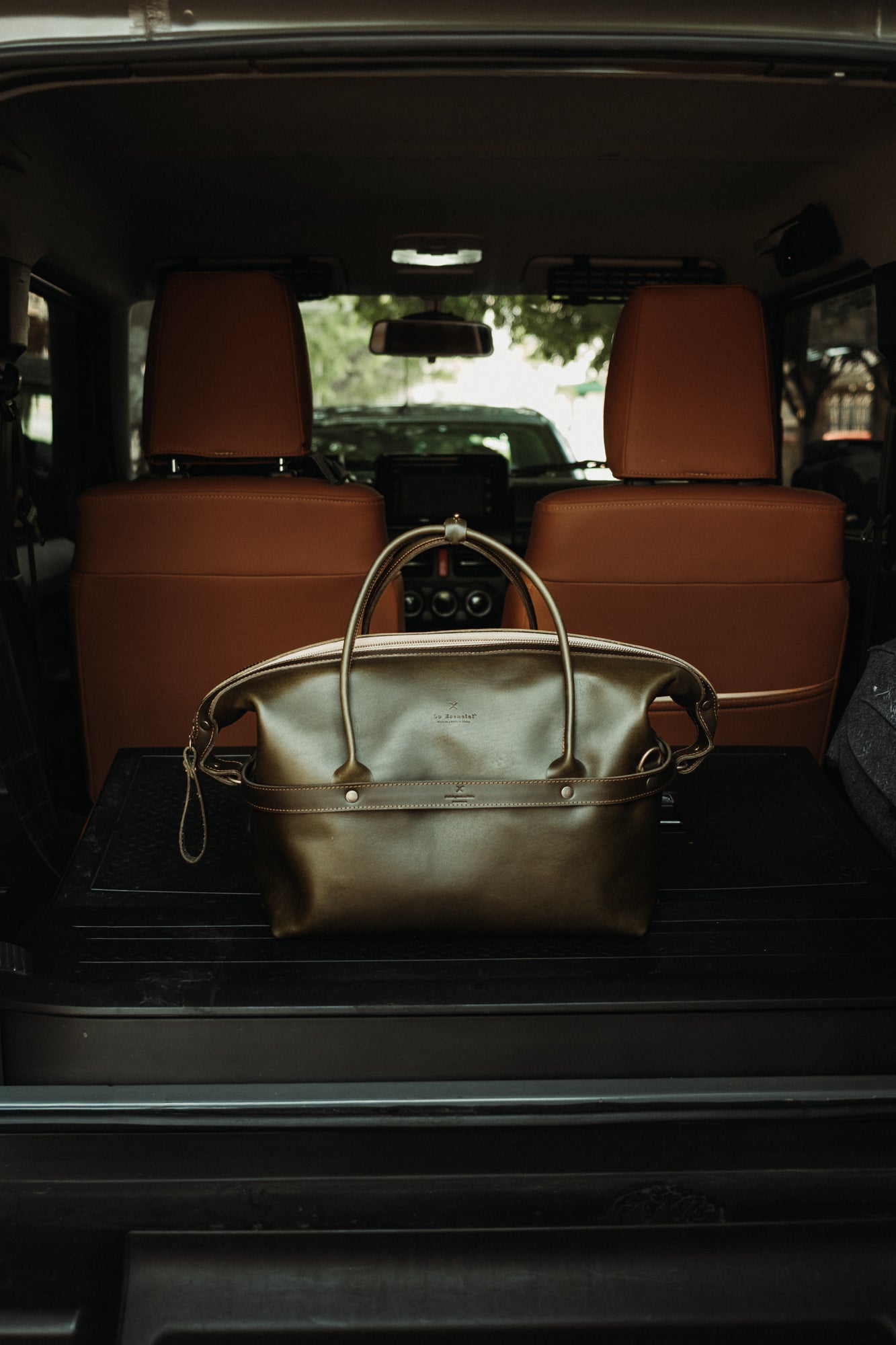 Traveler