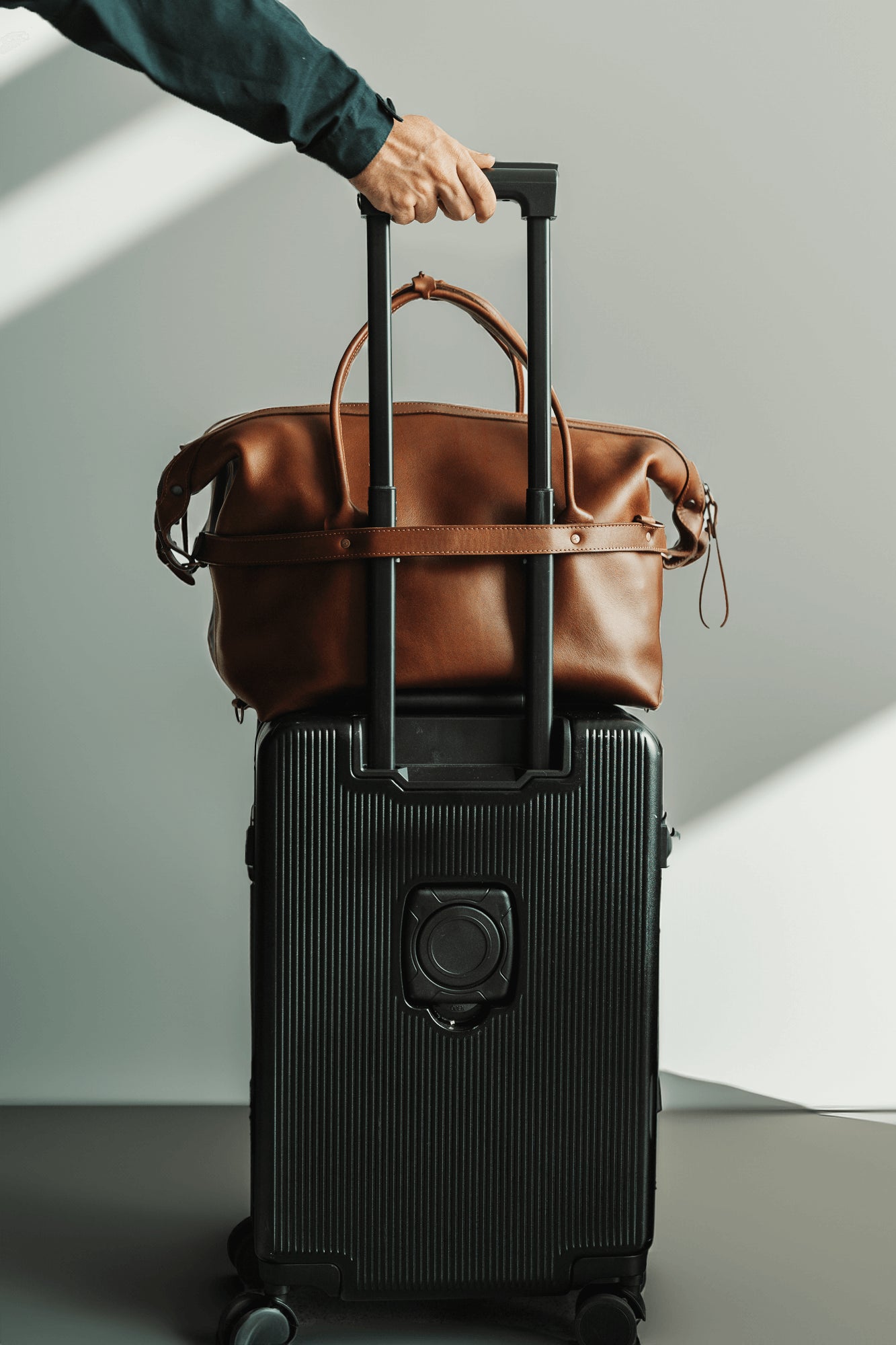 Traveler