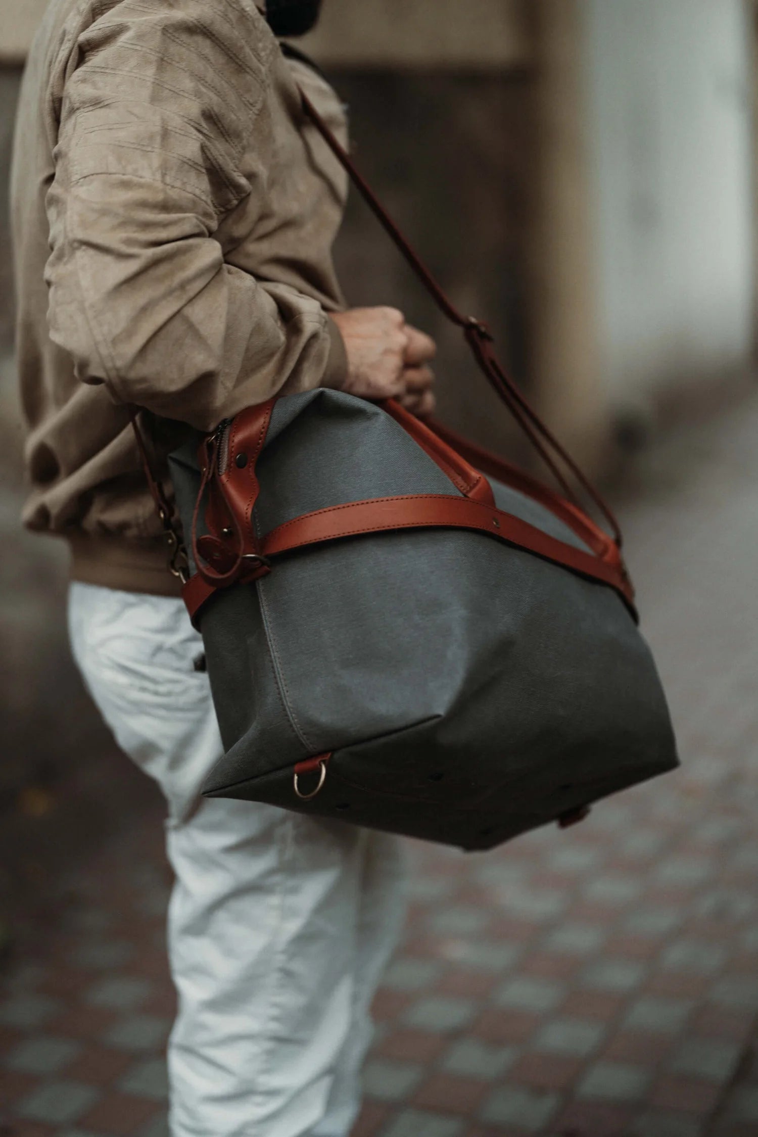 Traveler - (Lite Edition)