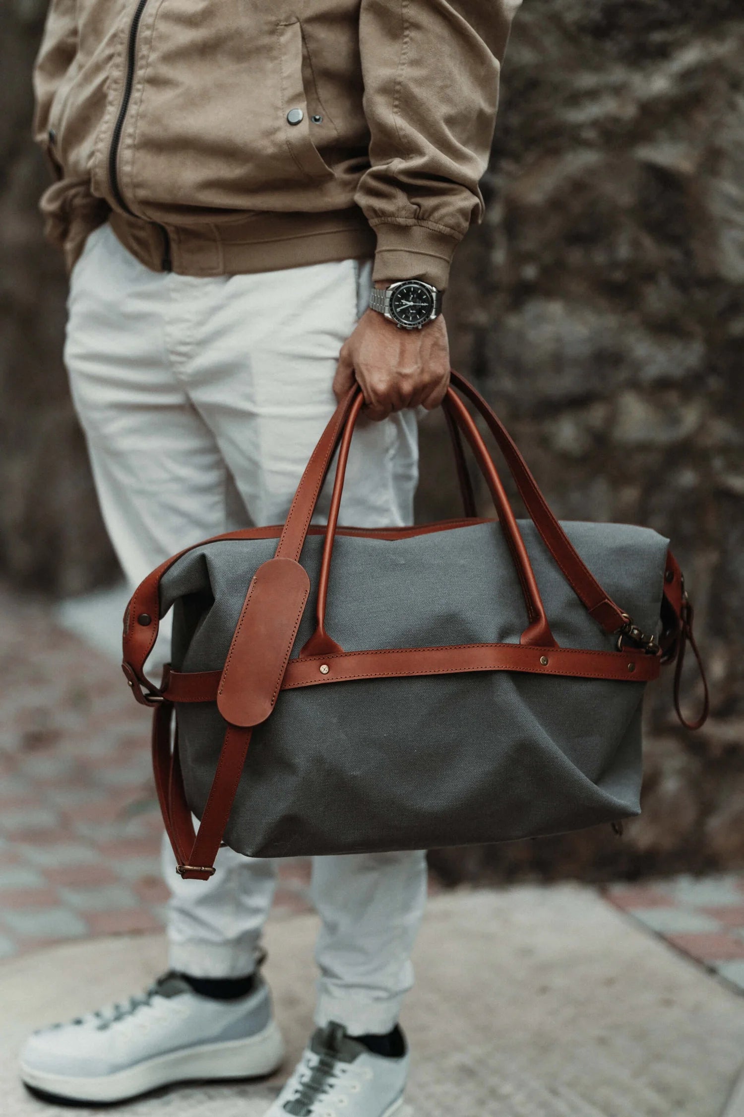 Traveler - (Lite Edition)
