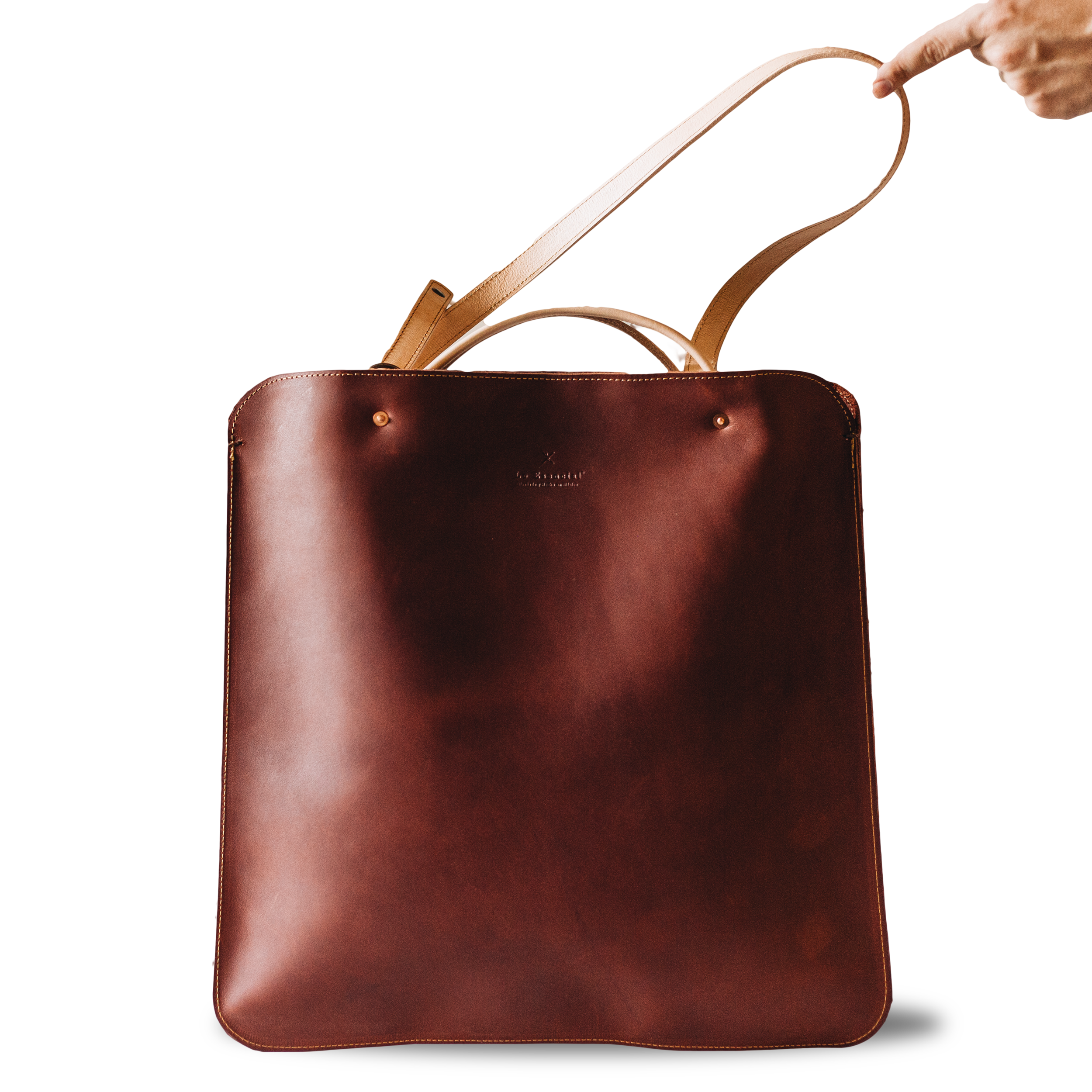 Minimal Tote