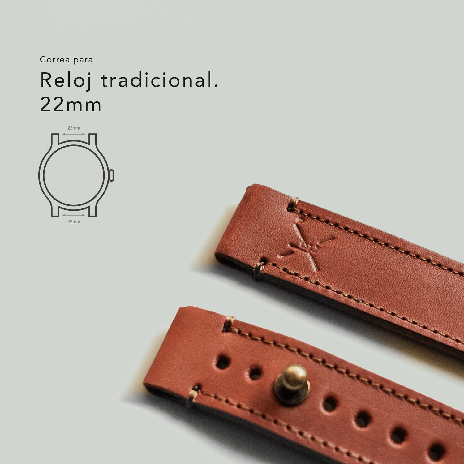 Watch Strap (2.0)
