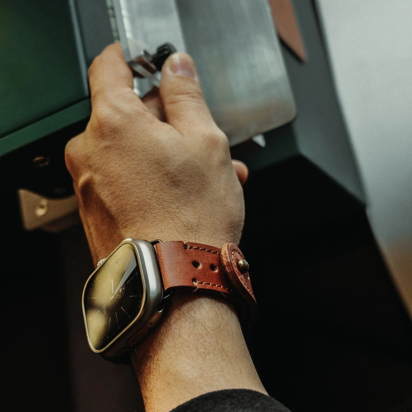 Watch Strap (2.0)