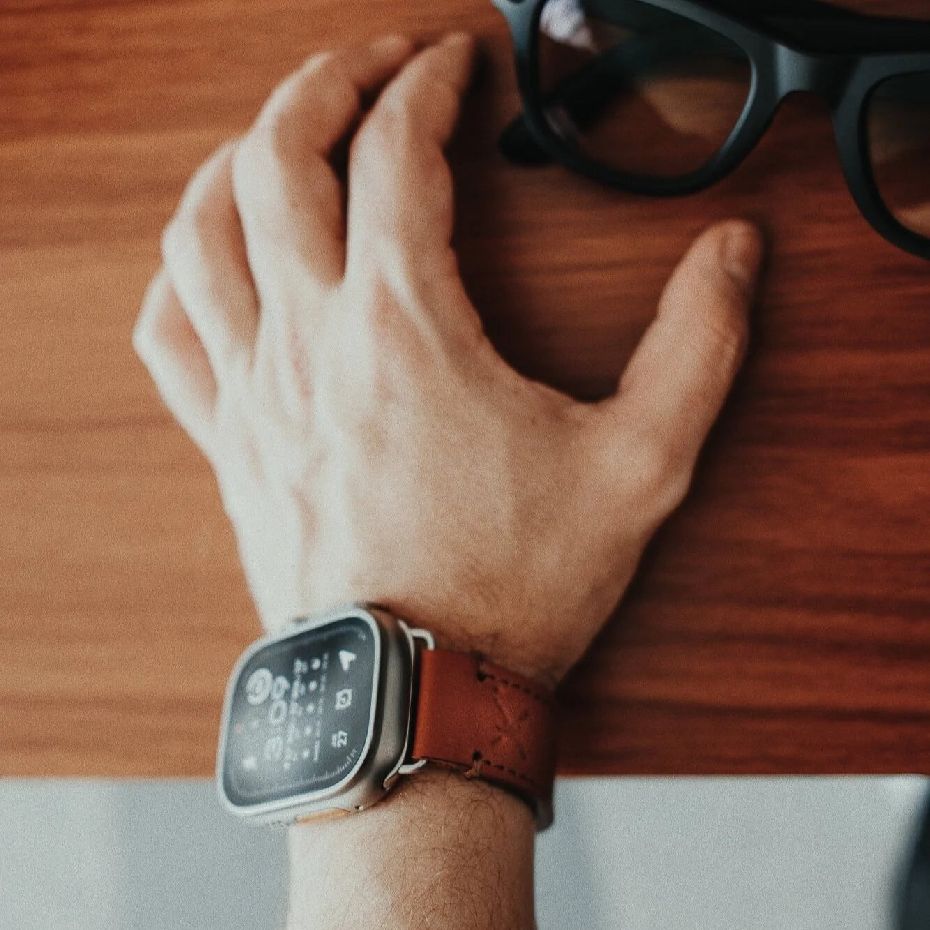 Watch Strap (2.0)