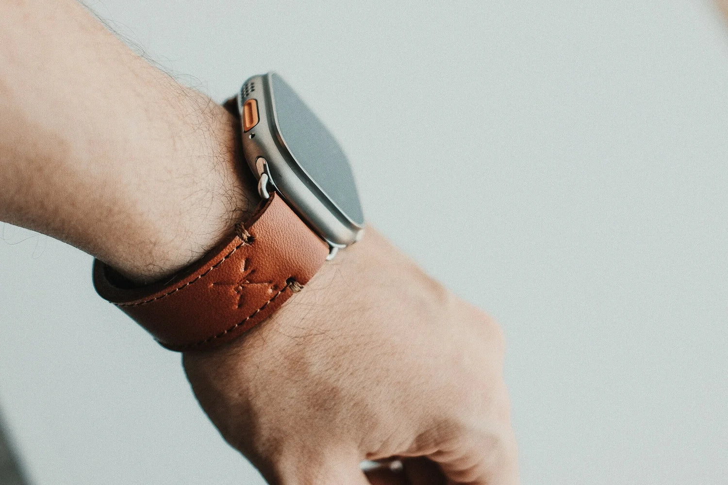 Watch Strap (2.0)