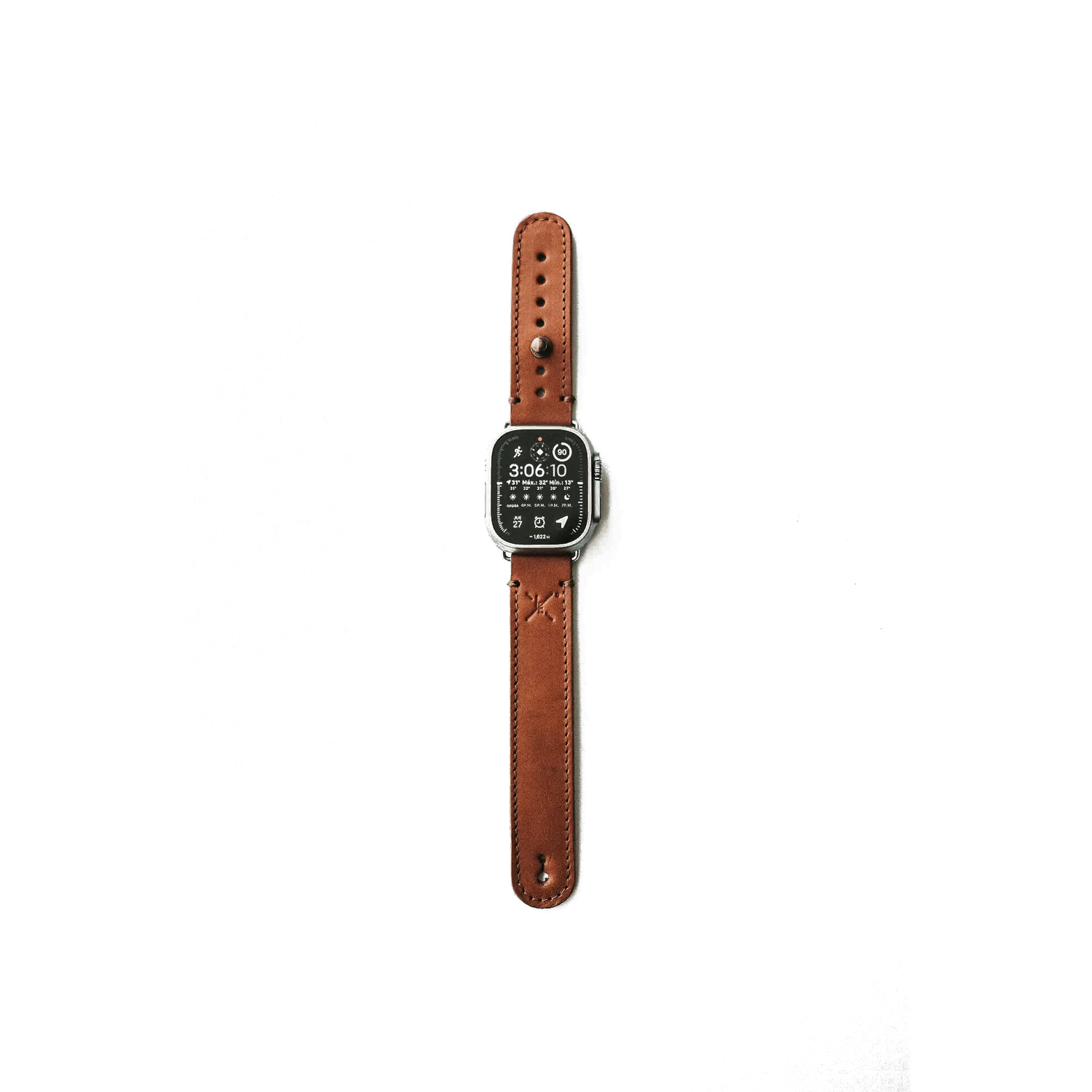 Watch Strap (2.0)