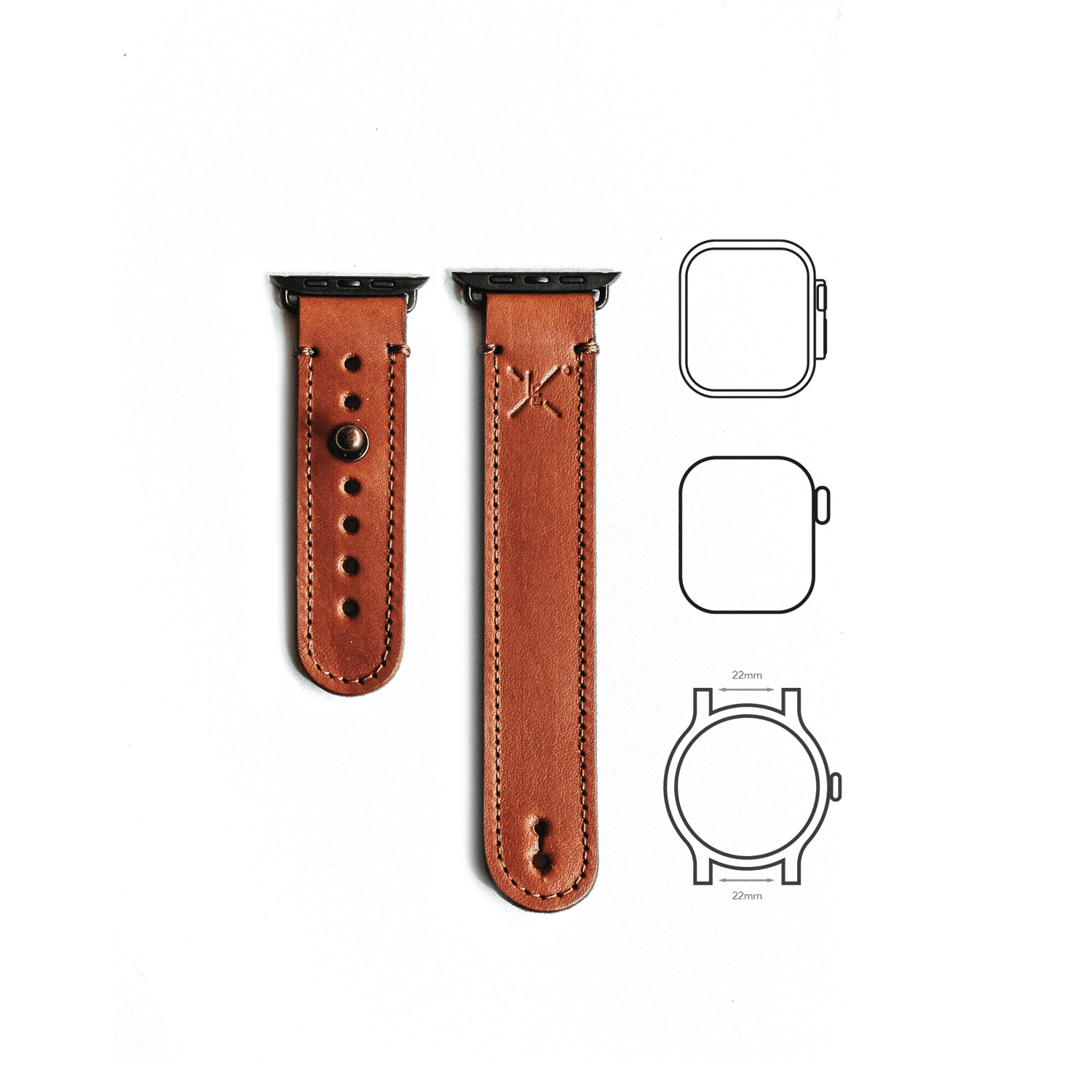 Watch Strap (2.0)