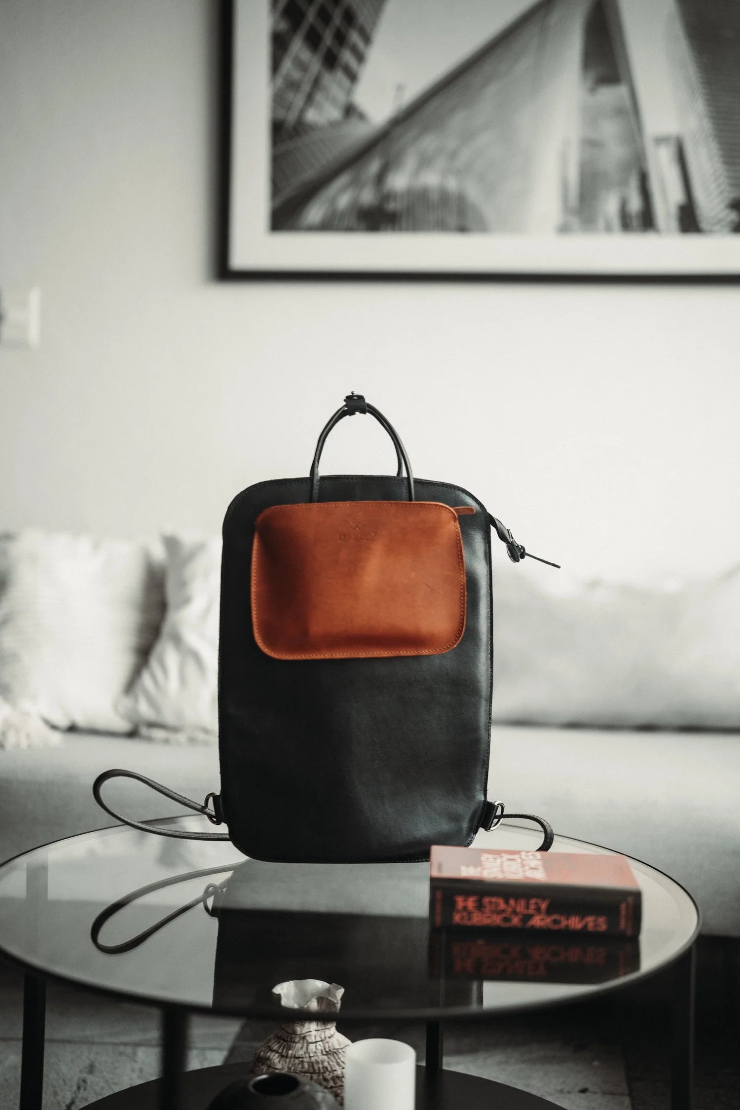 CASE® Pocket
