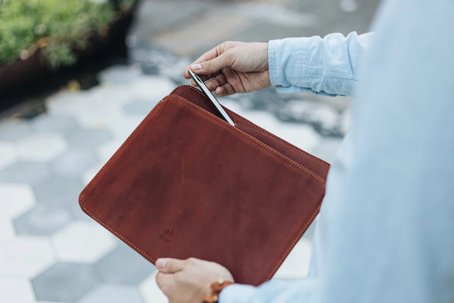 Slim Folio