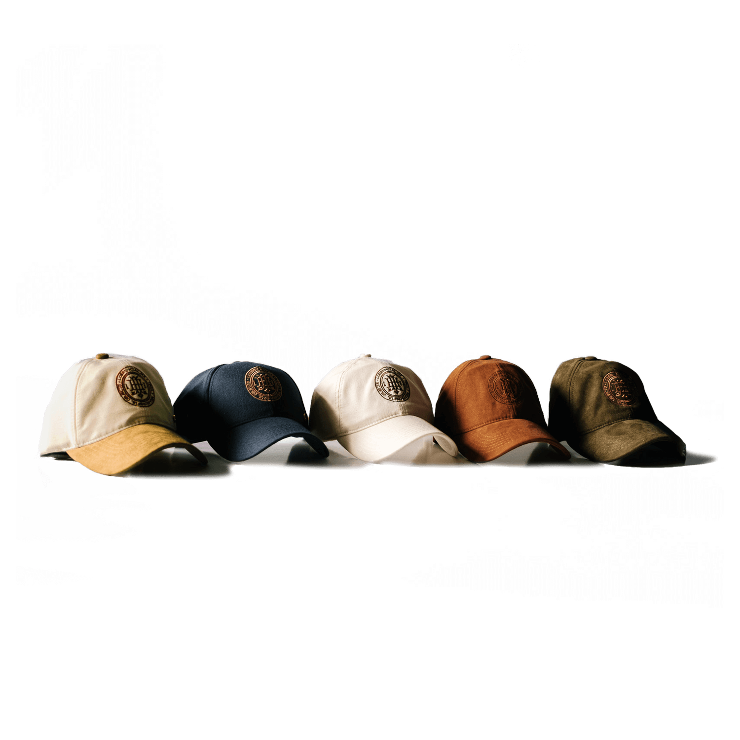 Essential Caps - Lo Esencial x Kiblo.