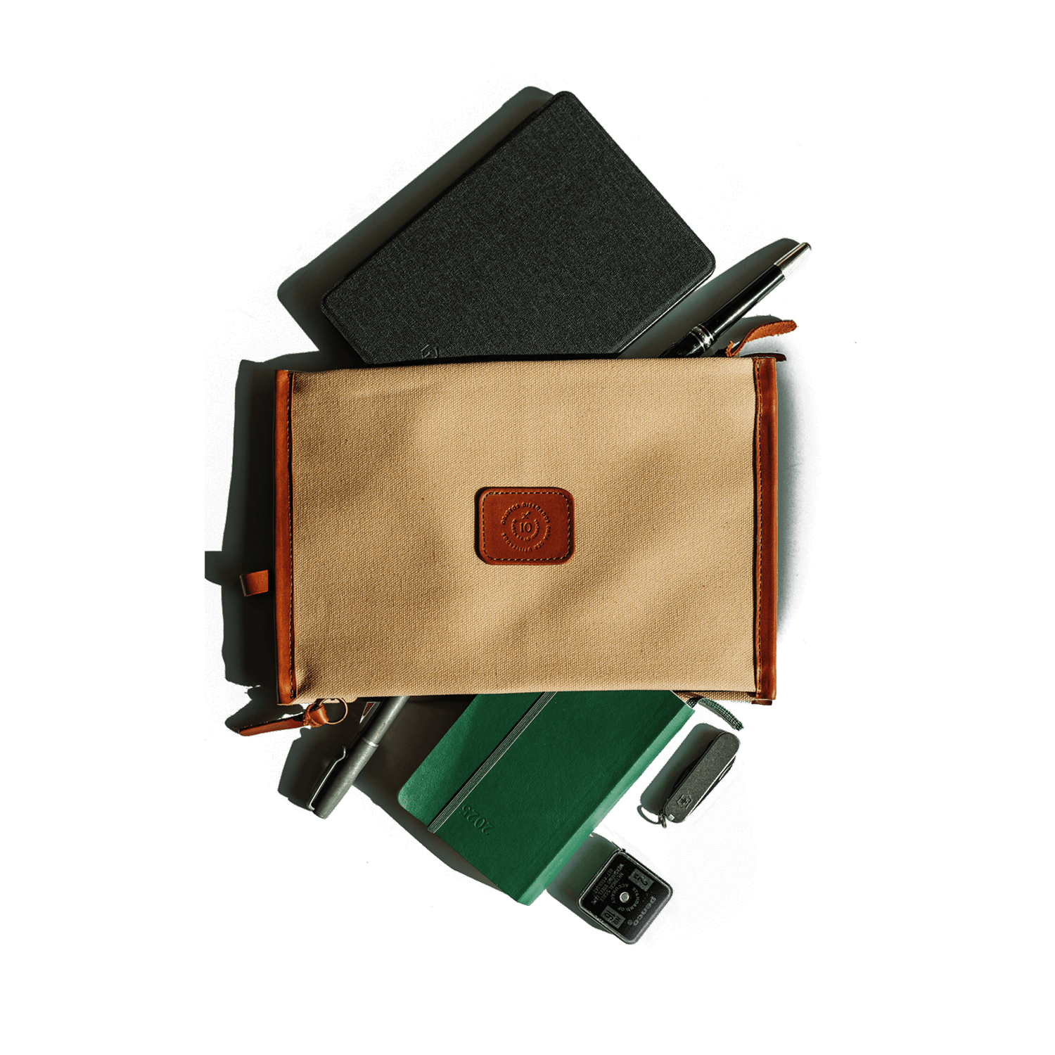 Double Pouch ®