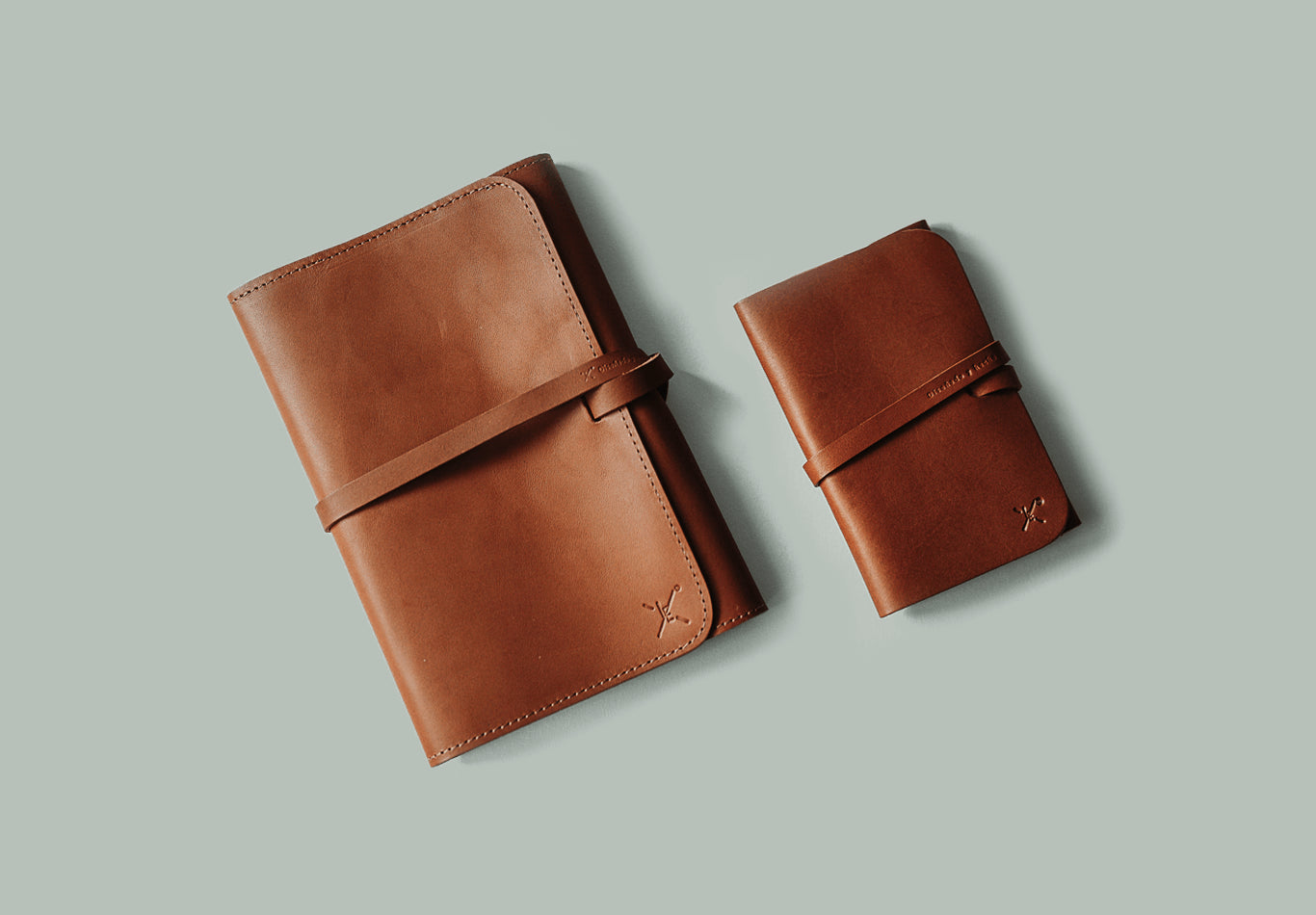 Notebook Cover