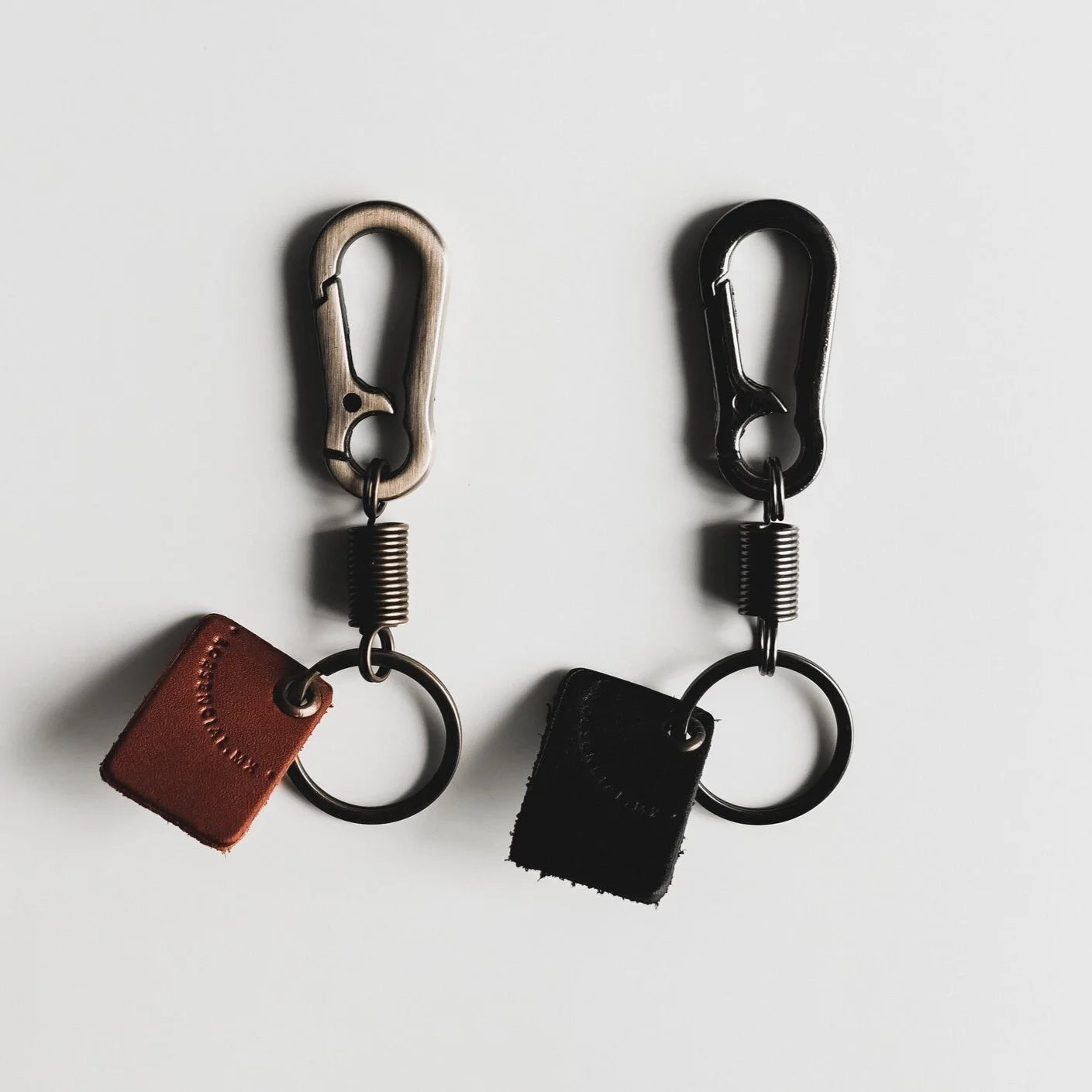 Minimal Hanger