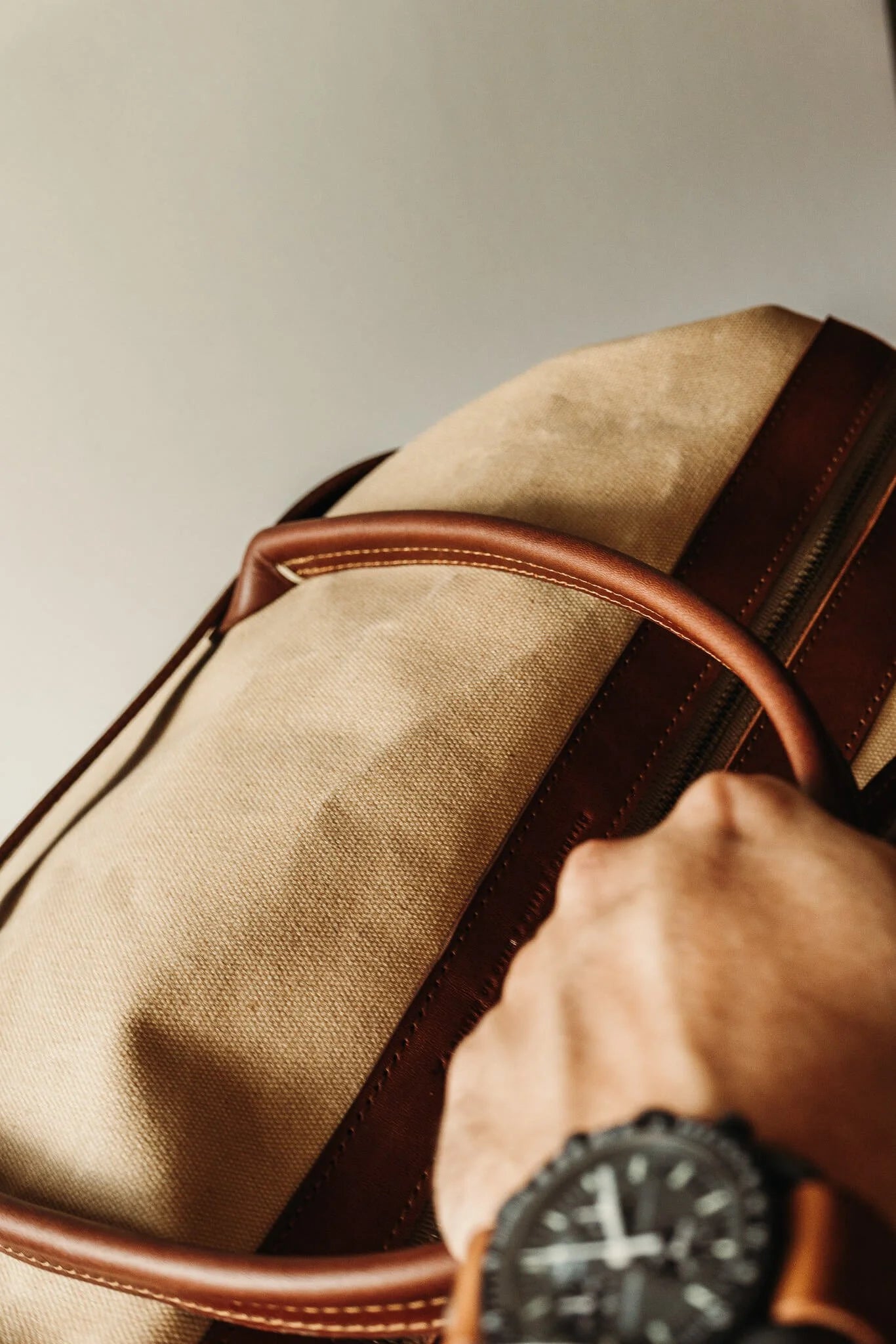 Traveler - (Lite Edition)