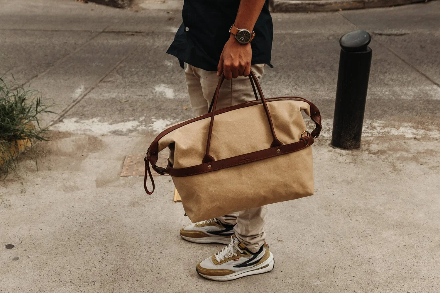 Traveler - (Lite Edition)