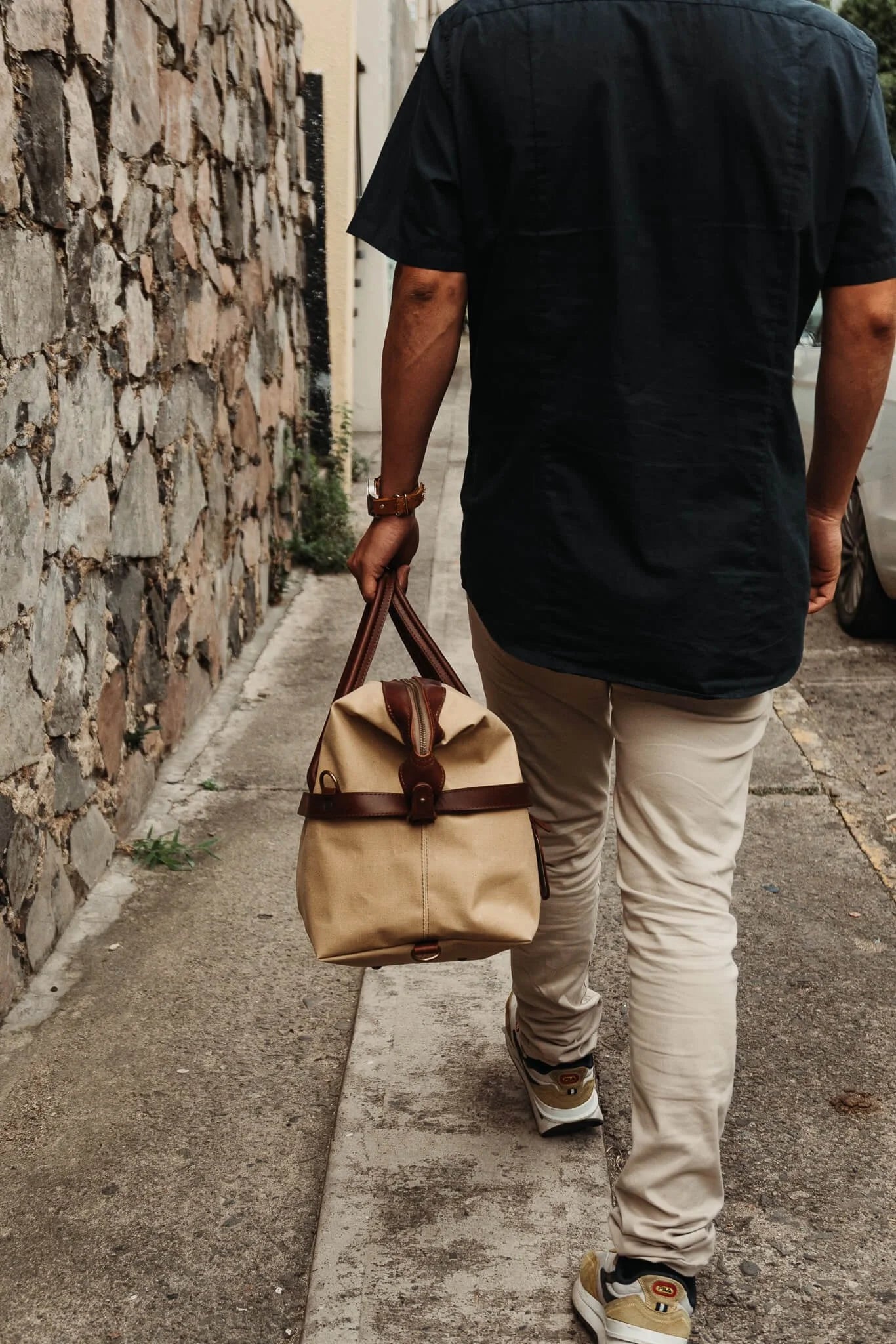 Traveler - (Lite Edition)