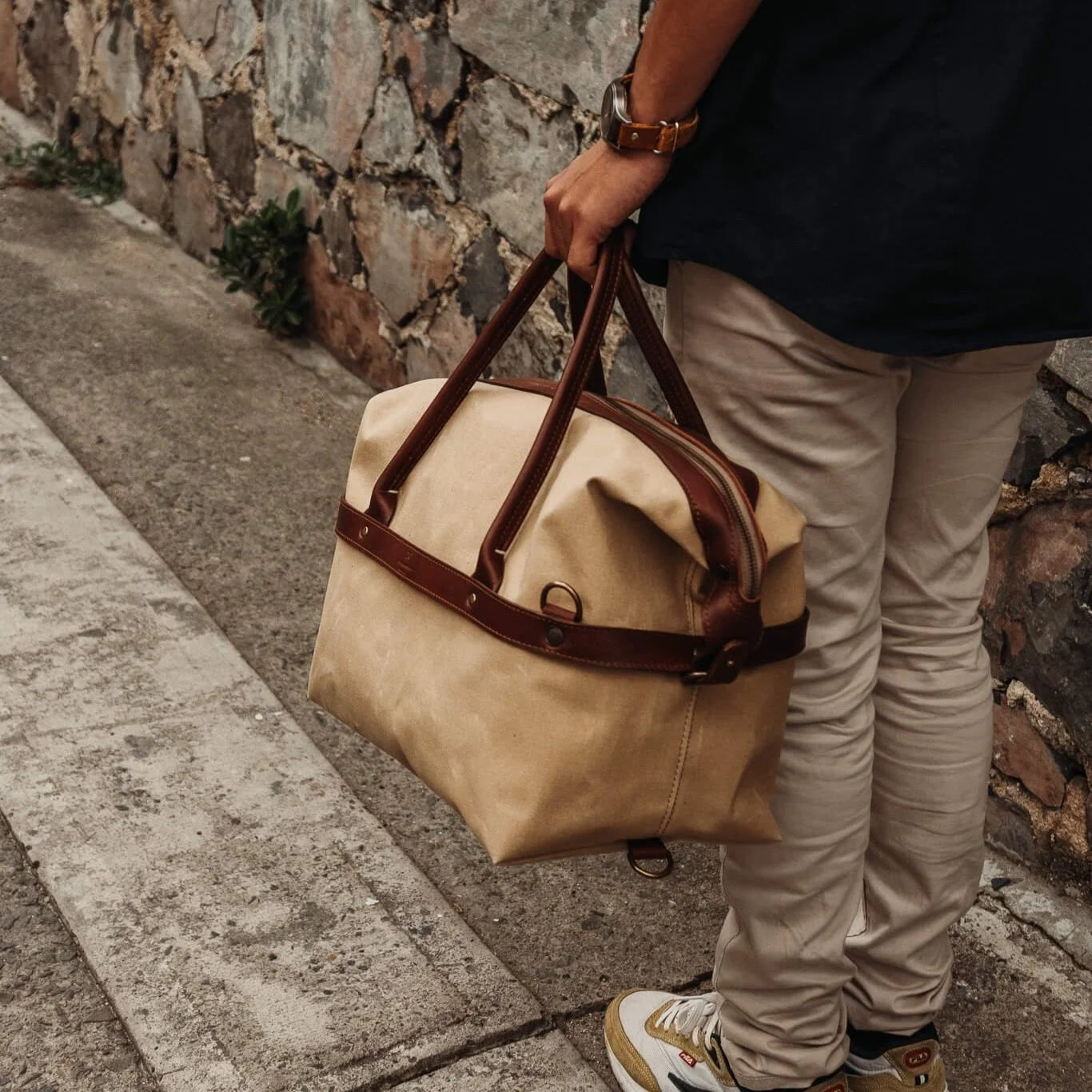 Traveler - (Lite Edition)