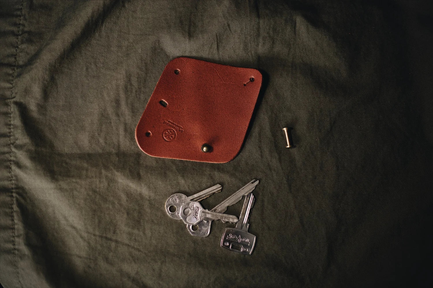 Key Holder