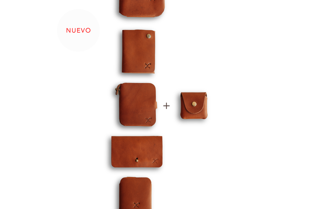 Minimal Bundle.