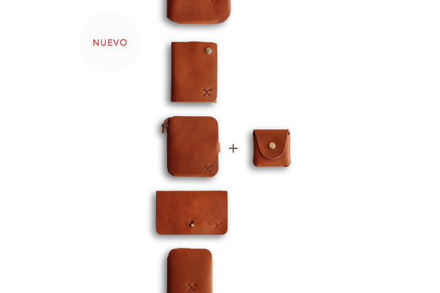 Minimal Bundle.