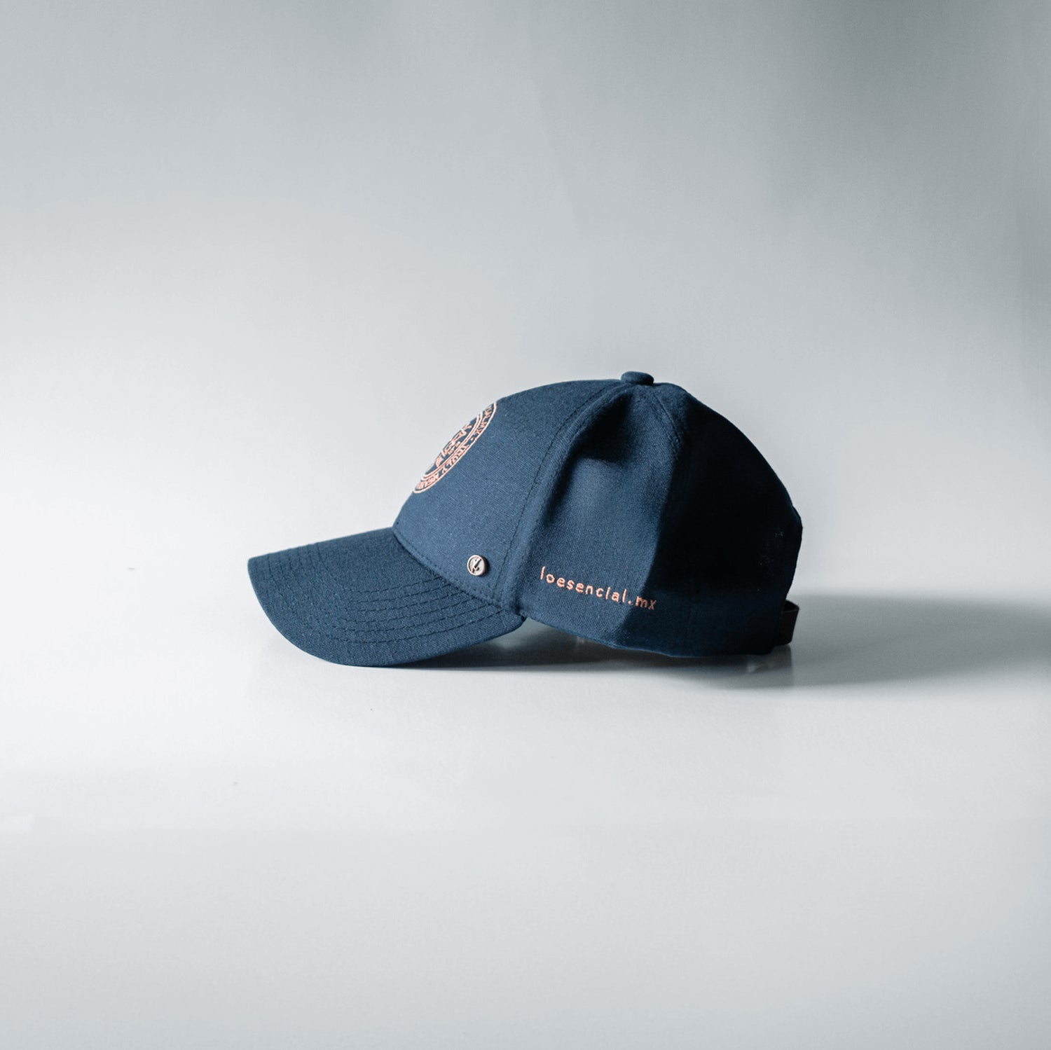 Essential Caps - Lo Esencial x Kiblo.