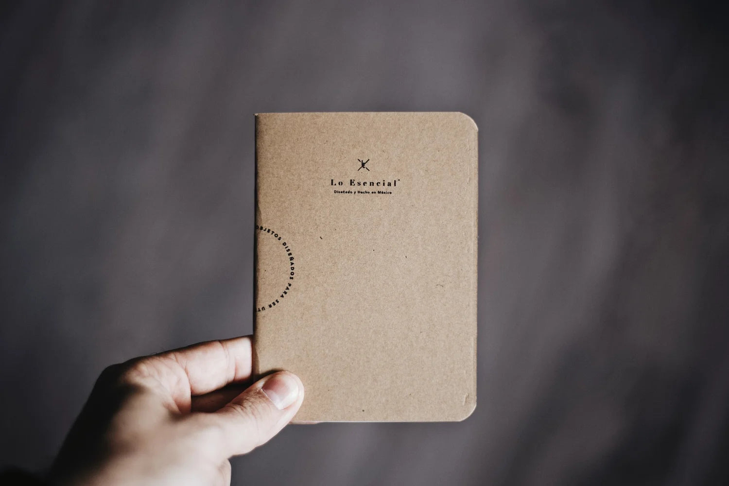Passport Notebooks