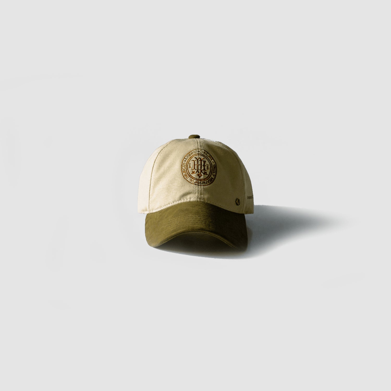 Essential Caps - Lo Esencial x Kiblo.