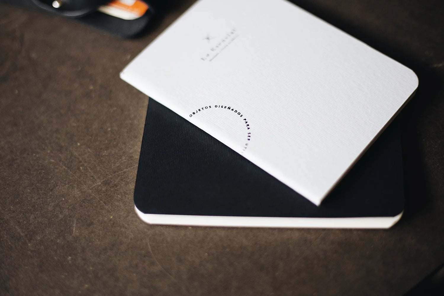Passport Notebooks