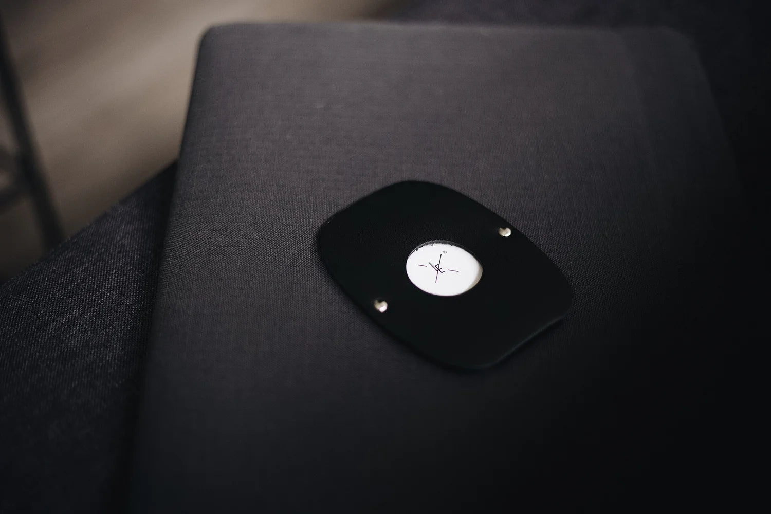 Cardholder Óculo