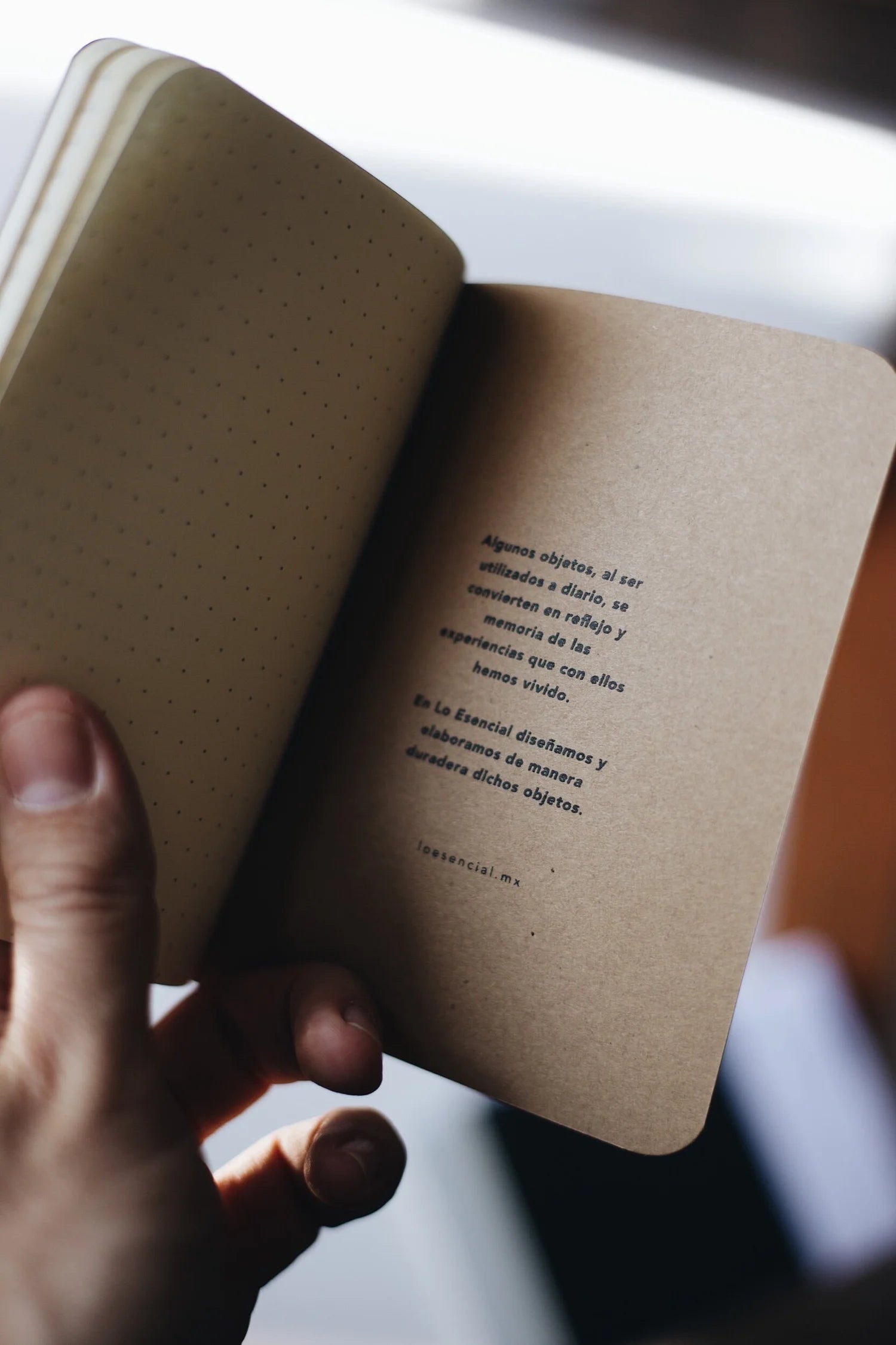 Passport Notebooks
