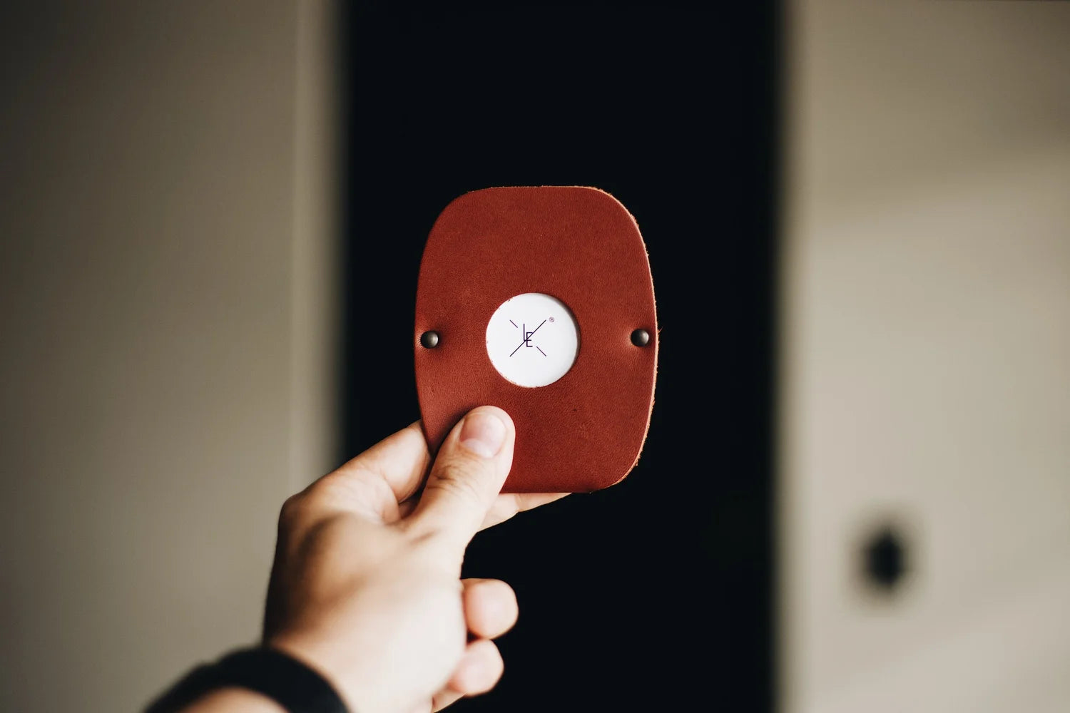 Cardholder Óculo