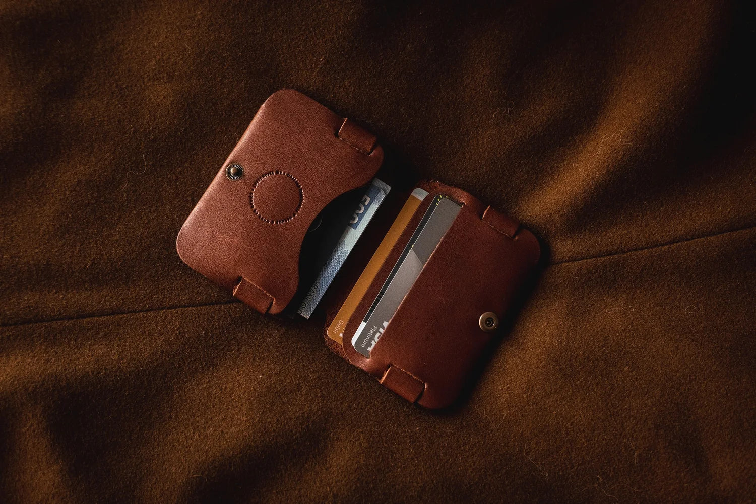 Assembly Wallet N° 1®