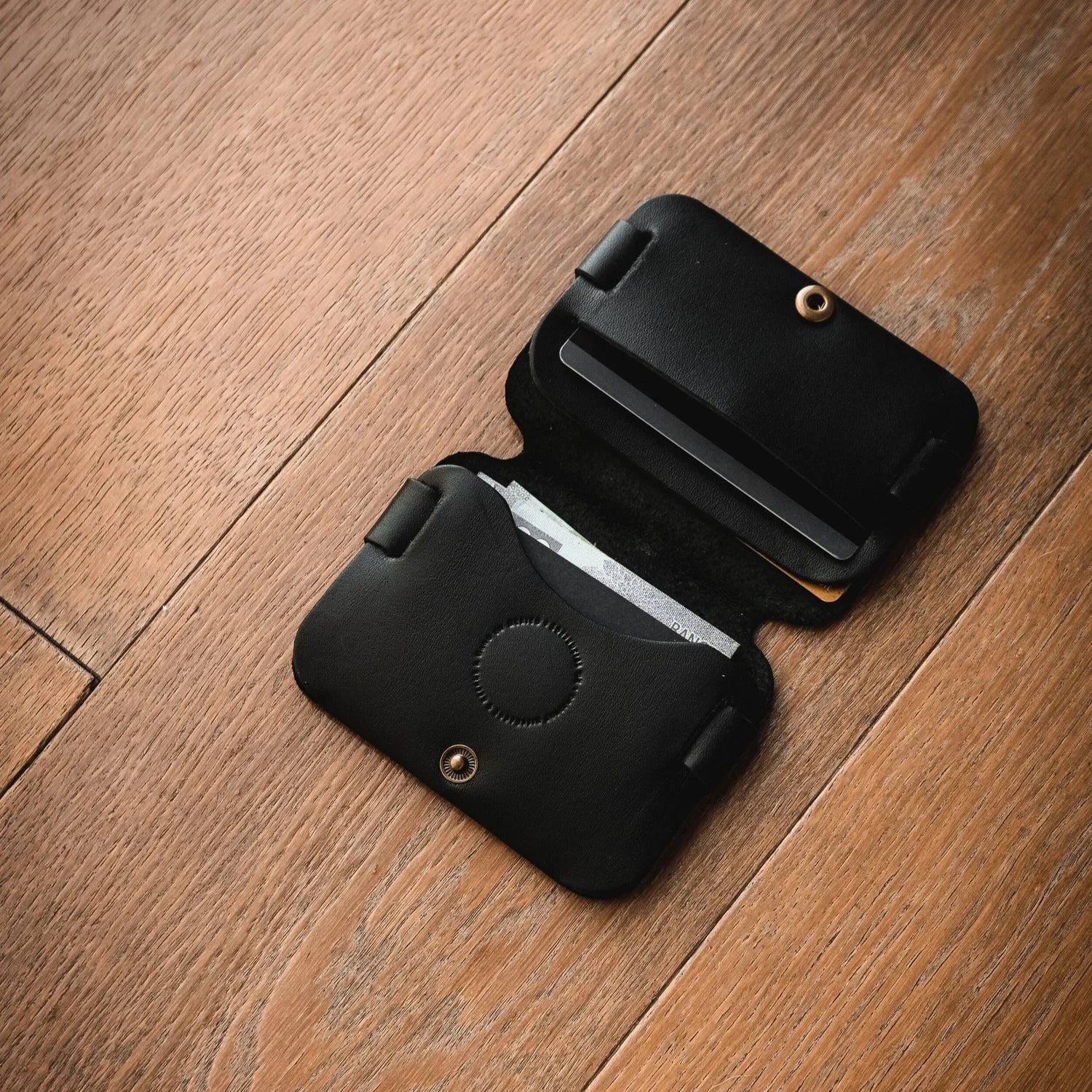 Assembly Wallet N° 1®