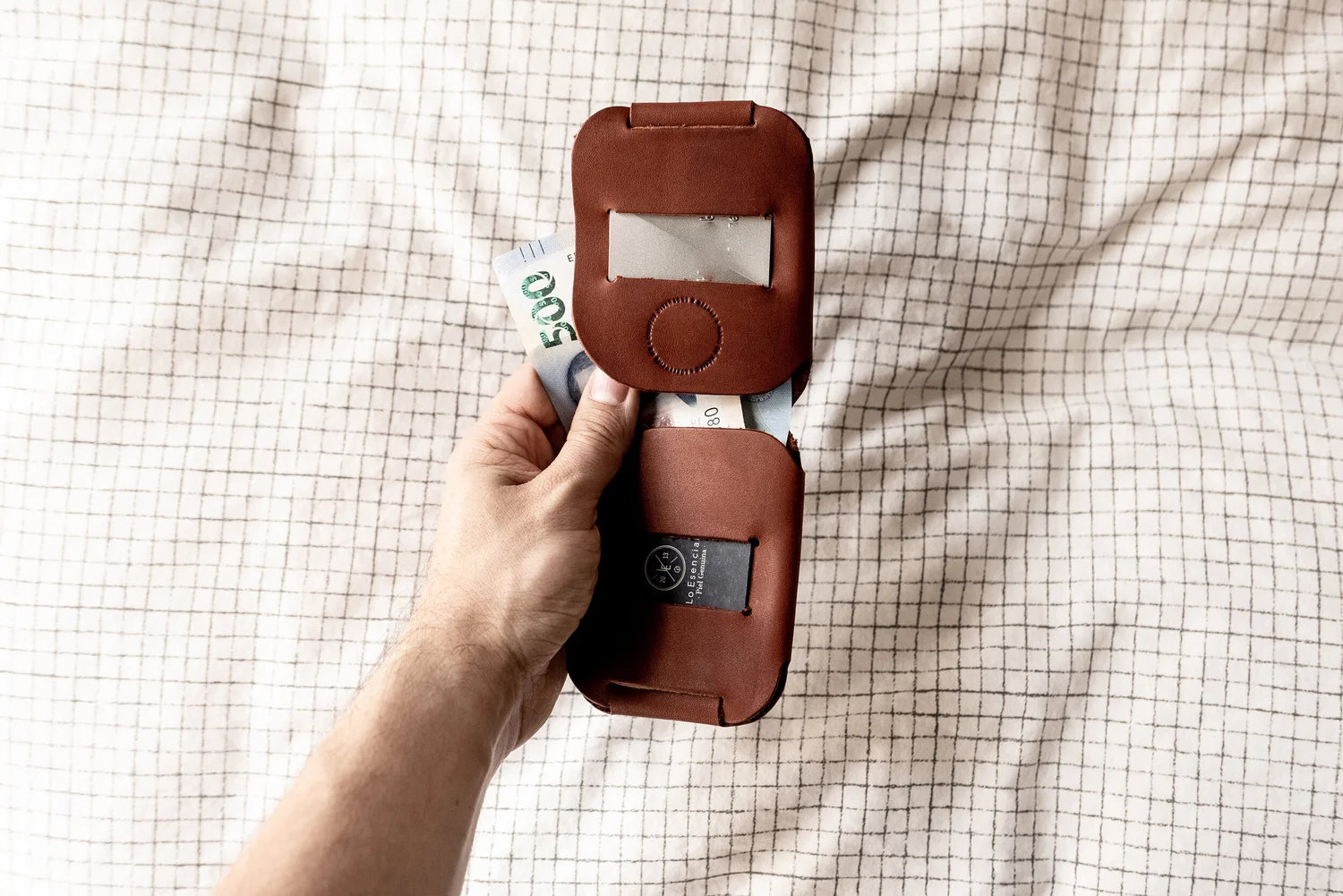 Assembly Wallet N° 2®