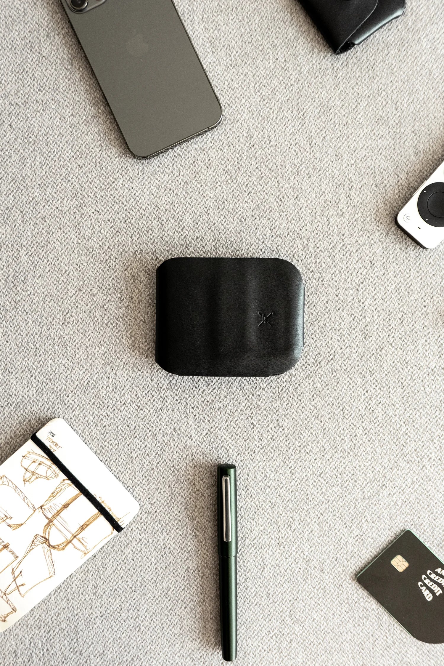 Assembly Wallet N° 2®